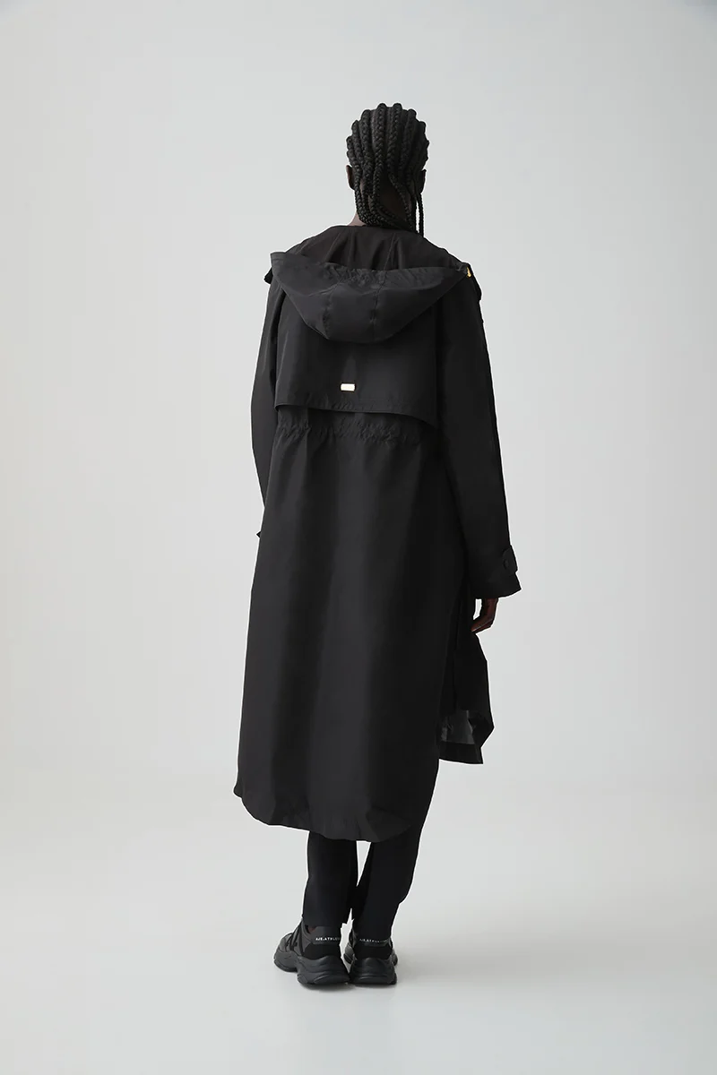 Anorak Spray Coat 766 - Image 10