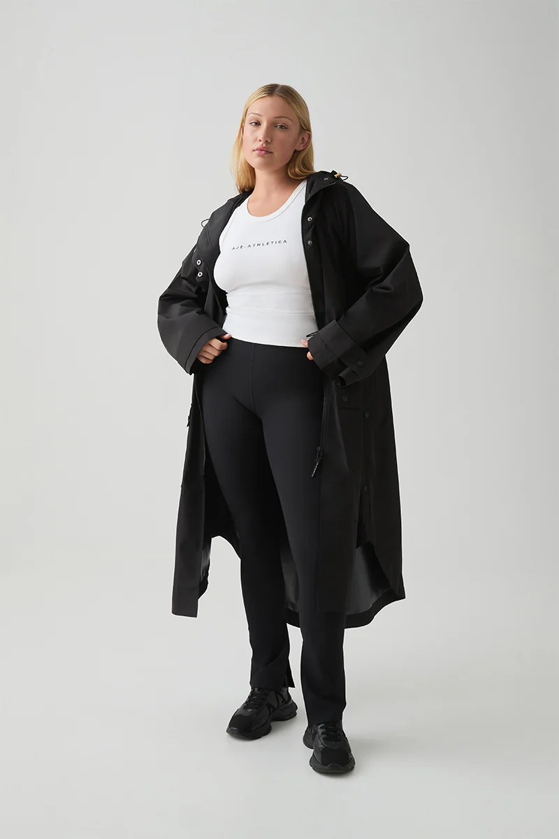Anorak Spray Coat 766 - Image 11