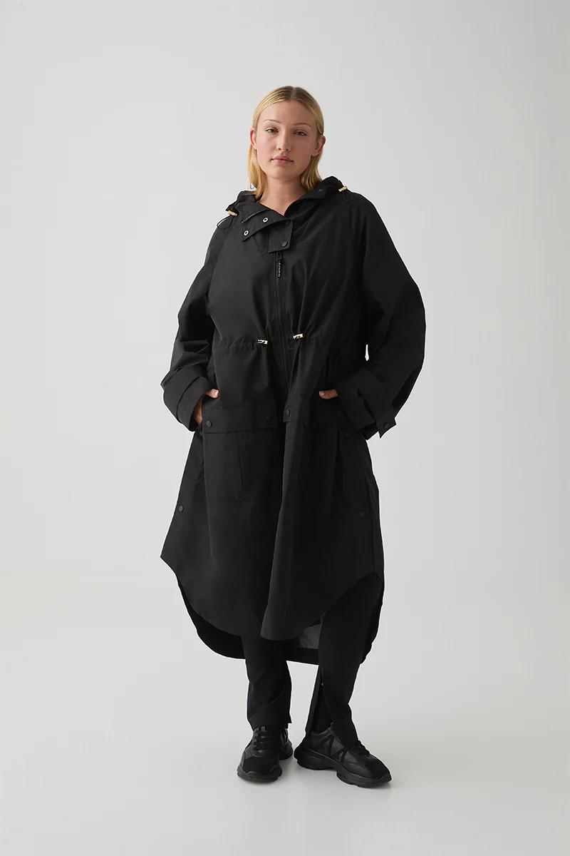 Anorak Spray Coat 766 - Image 12