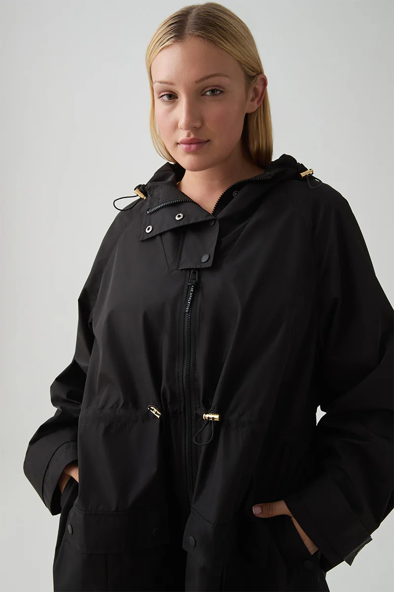 Anorak Spray Coat 766 - Image 13