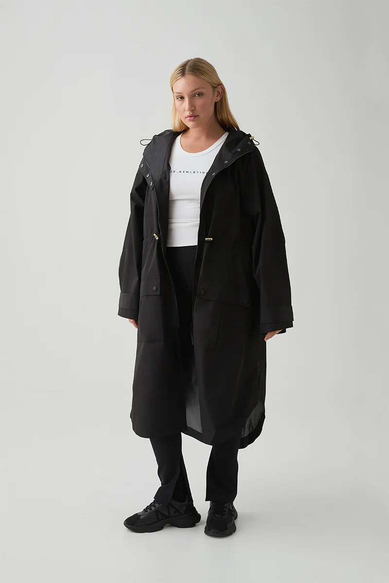 Anorak Spray Coat 766 - Image 14