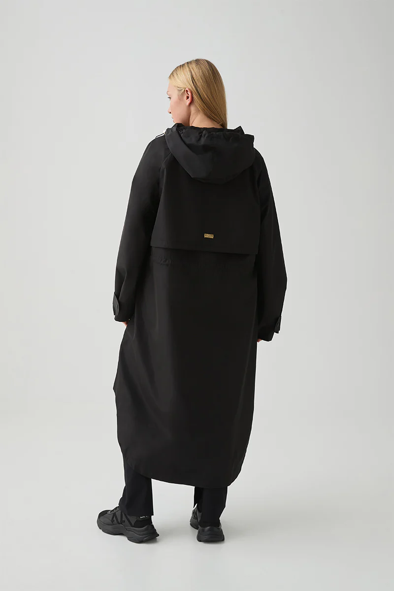 Anorak Spray Coat 766 - Image 16
