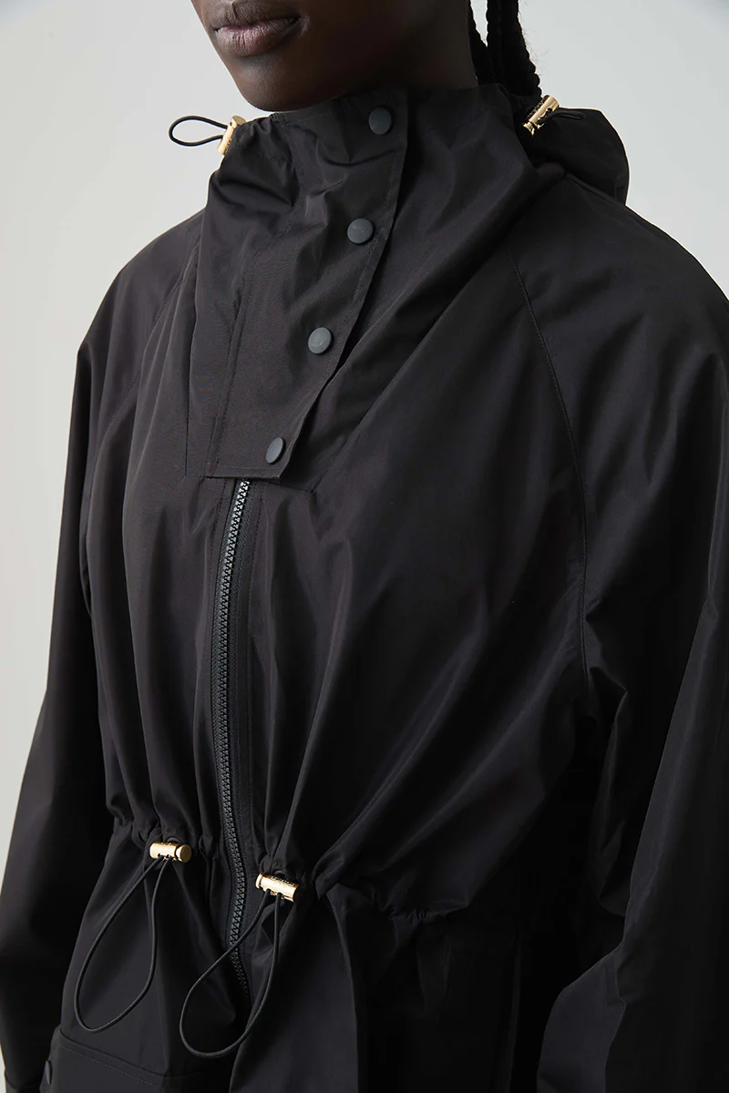 Anorak Spray Coat 766 - Image 6