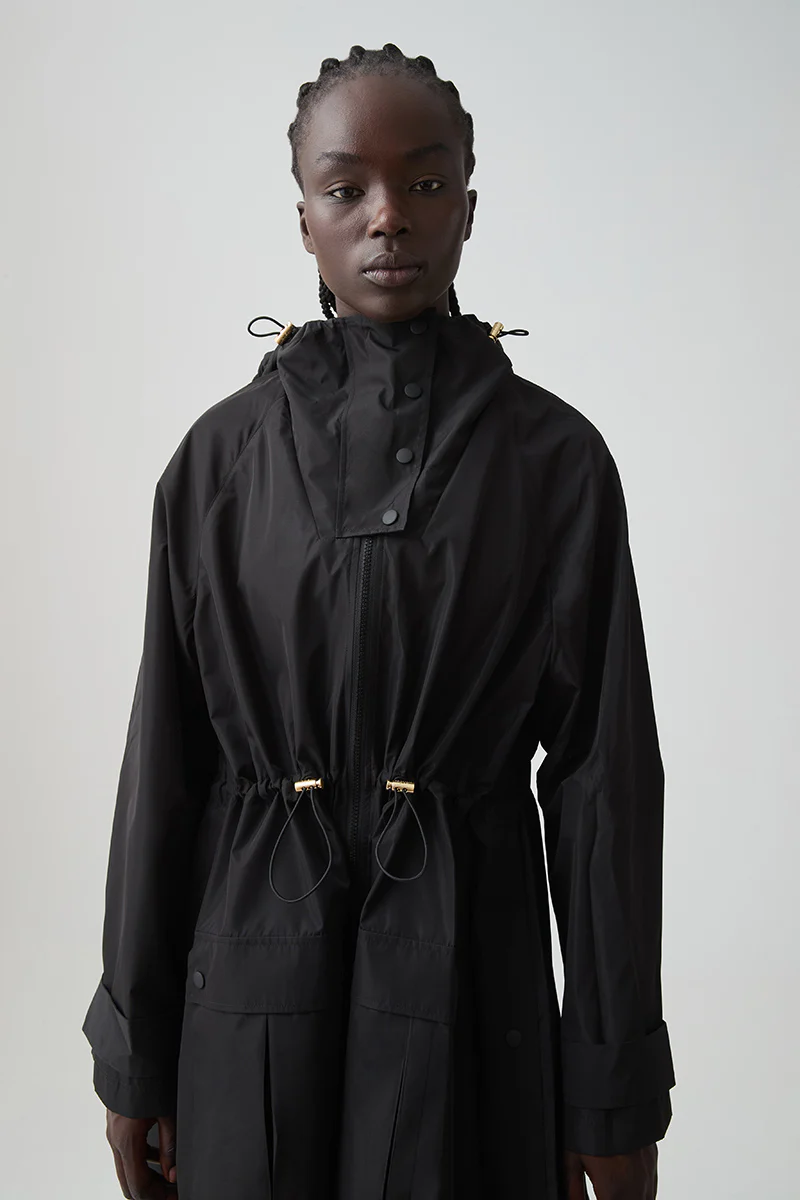 Anorak Spray Coat 766 - Image 8
