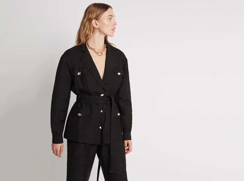 Apres Jacket - Image 8