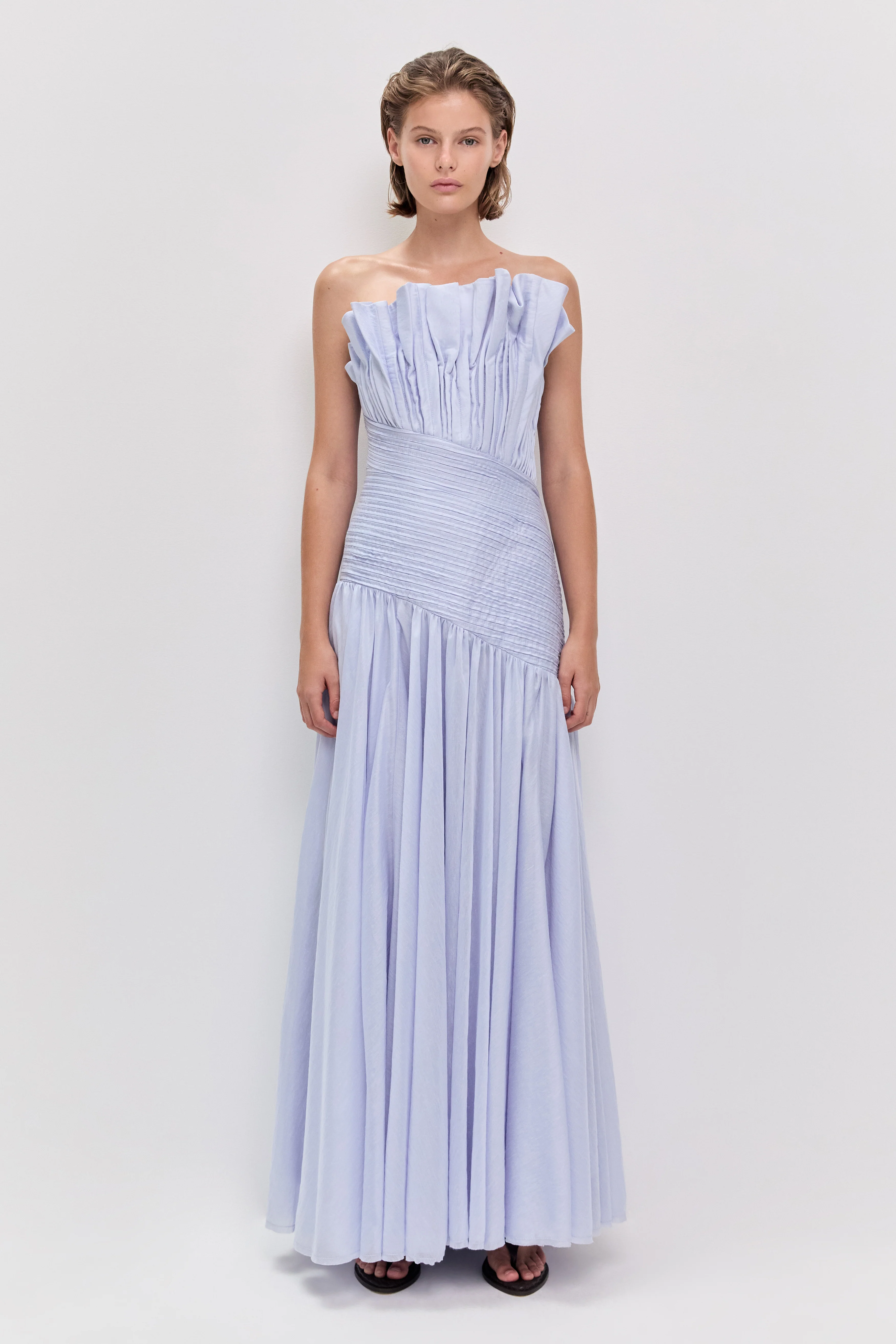 Aquiline Gown