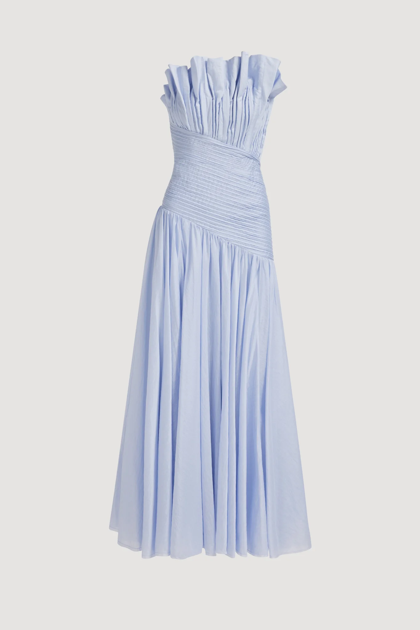 Aquiline Gown - Image 2