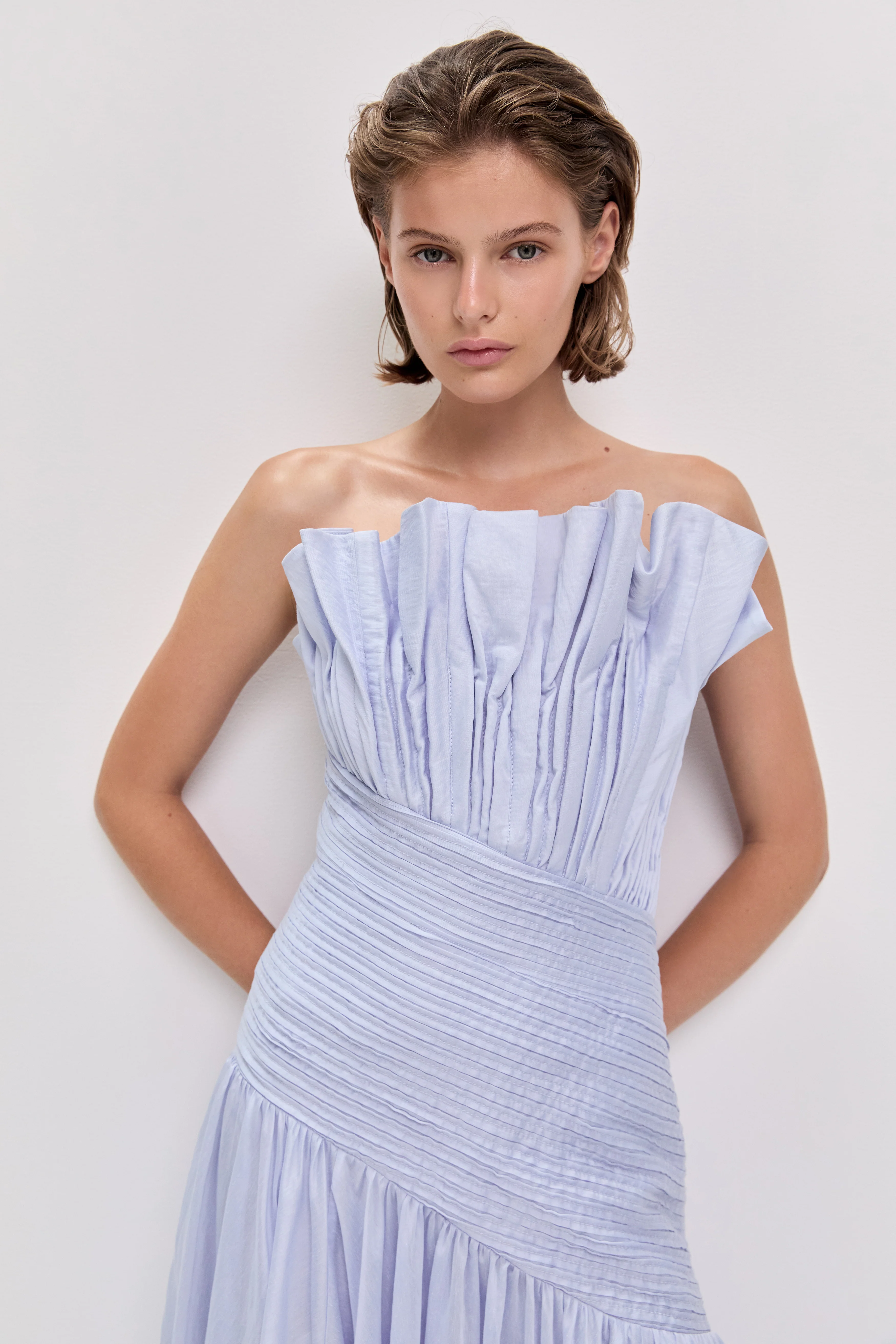 Aquiline Gown - Image 3