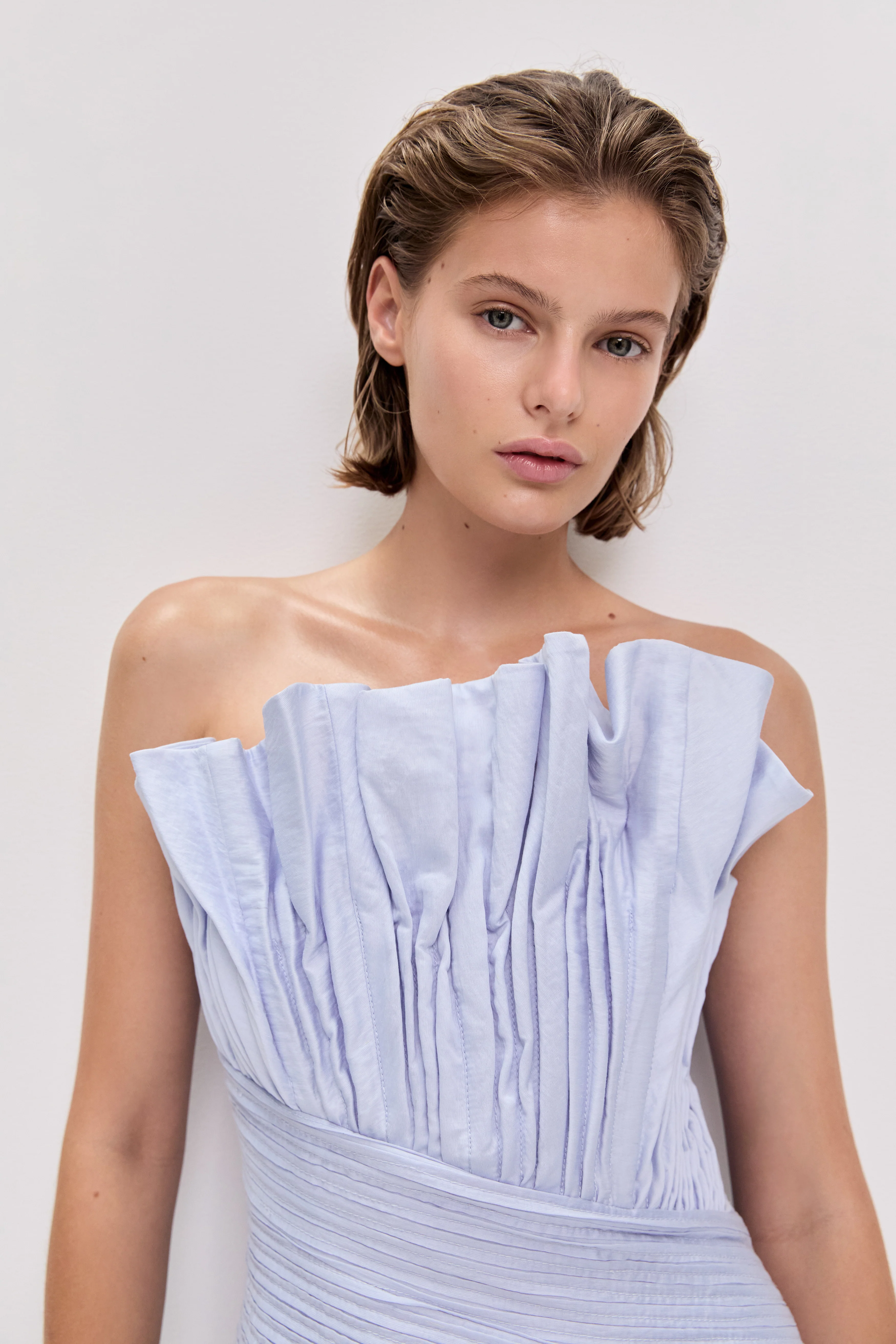 Aquiline Gown - Image 4