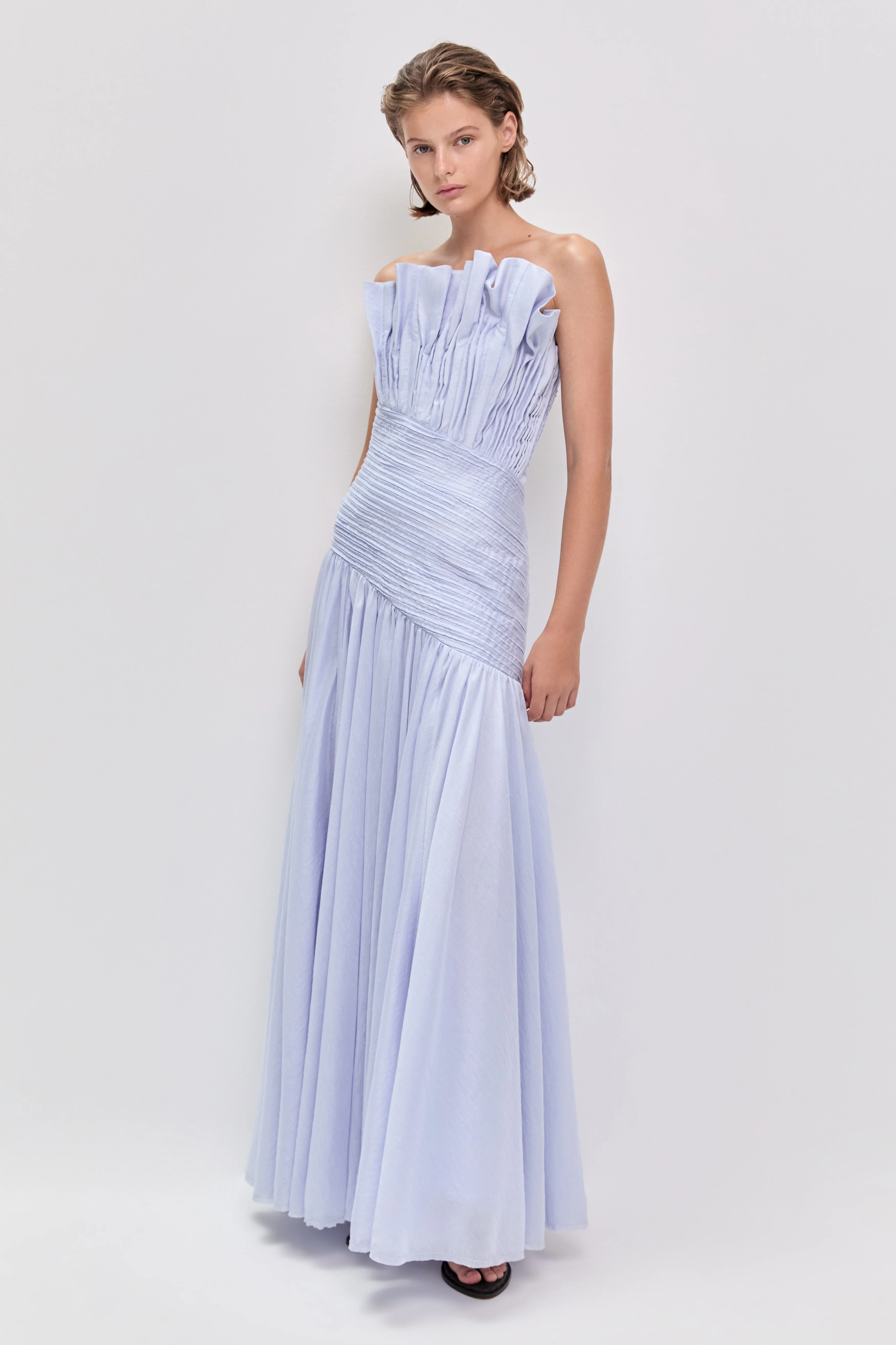 Aquiline Gown - Image 5