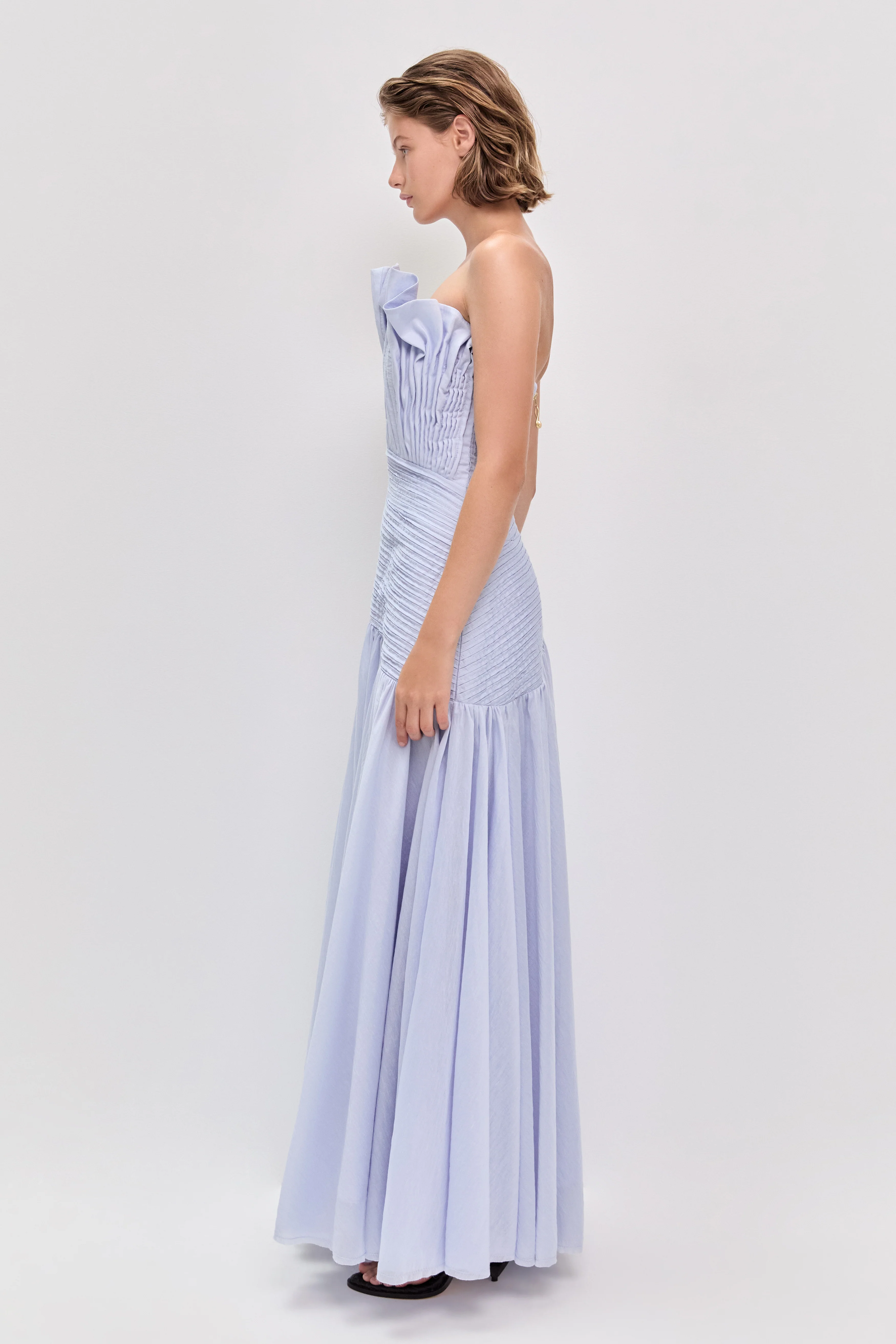 Aquiline Gown - Image 6