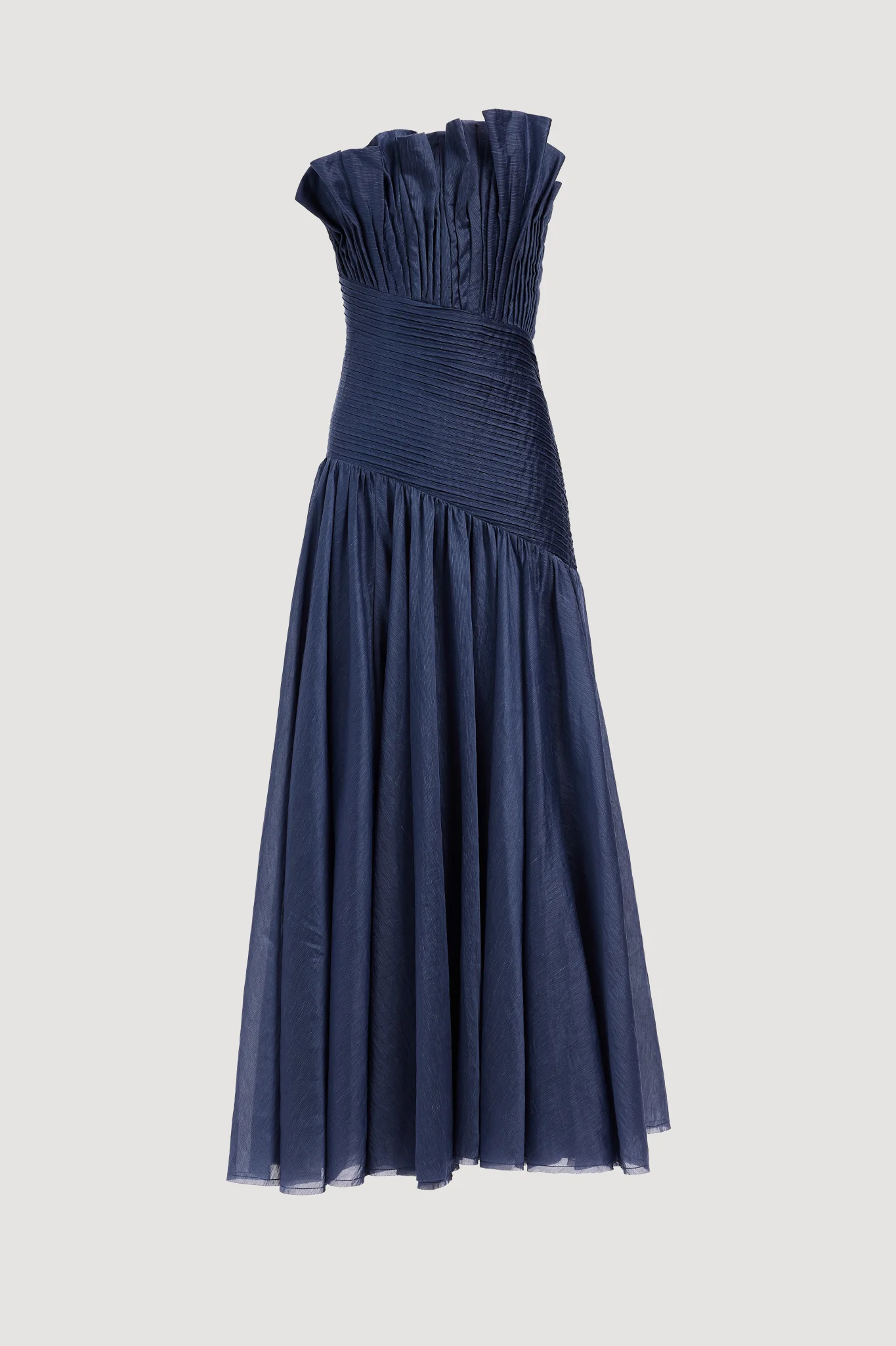 Aquiline Gown - Image 2