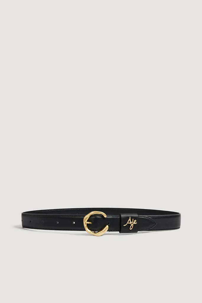 Arette Logo Belt