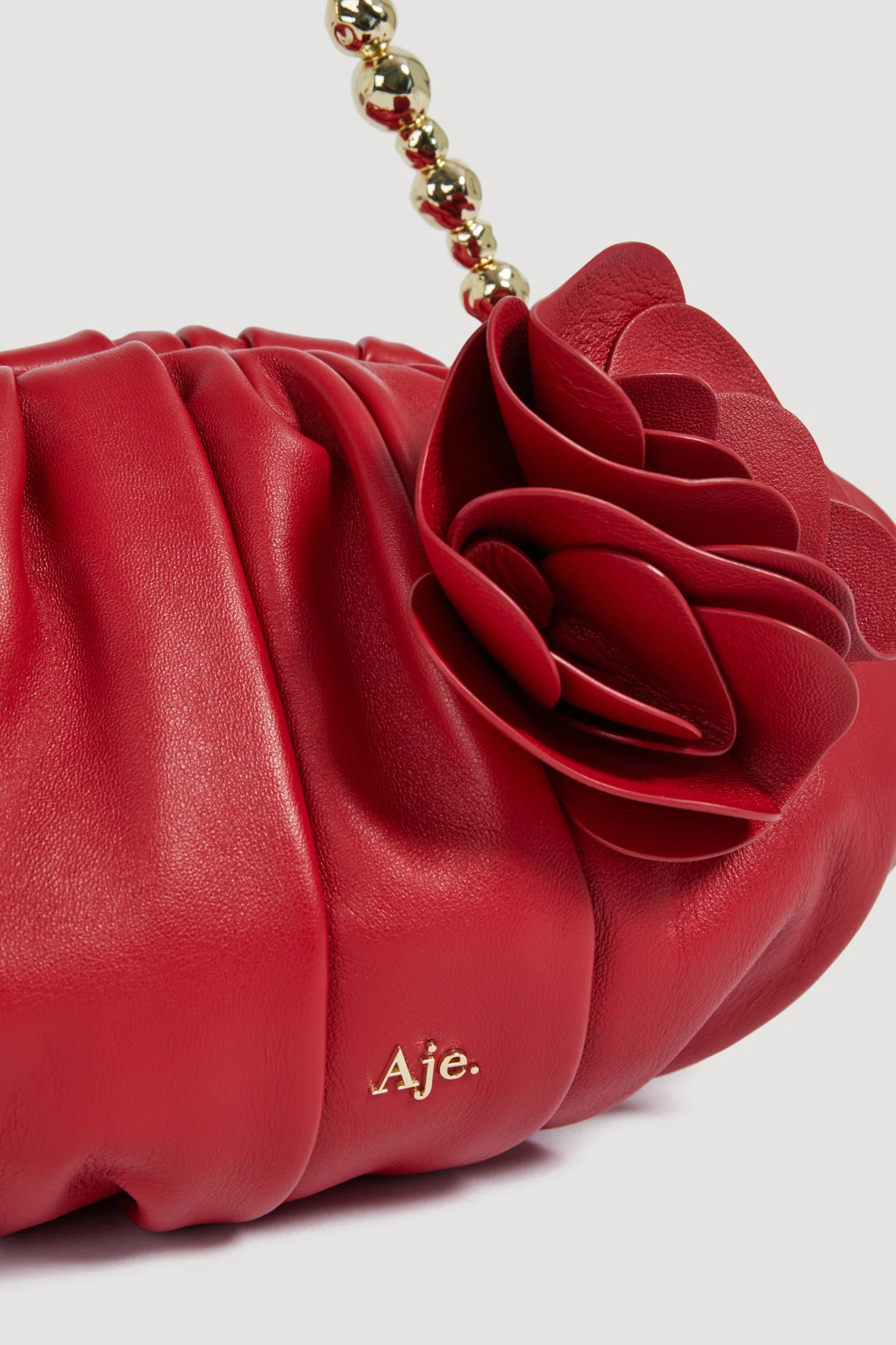 Ari Flower Clutch - Image 2
