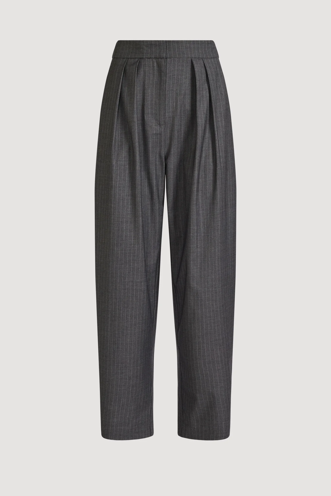 Aria Barrel Pants - Image 2