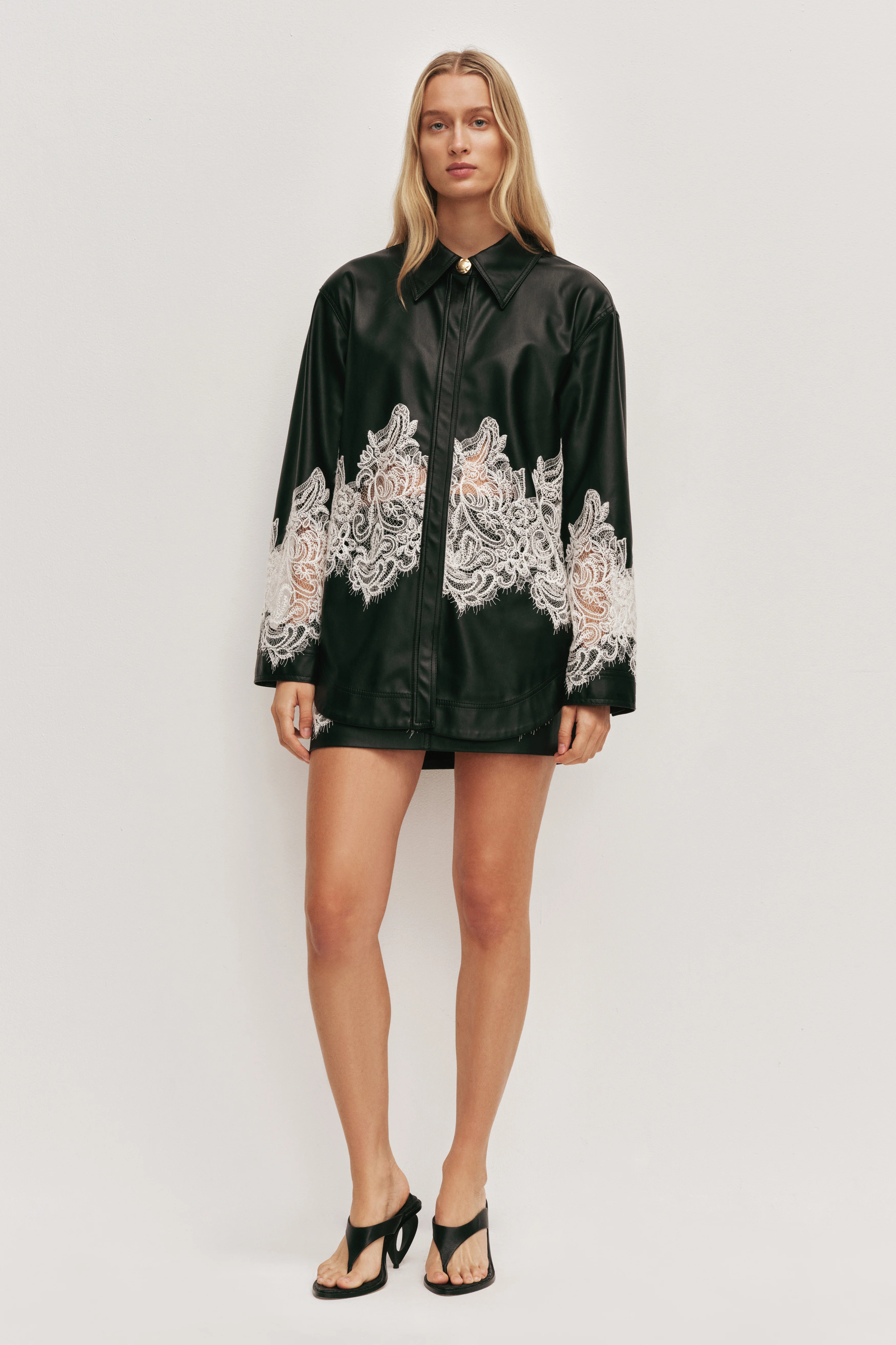 Ariella Shirt