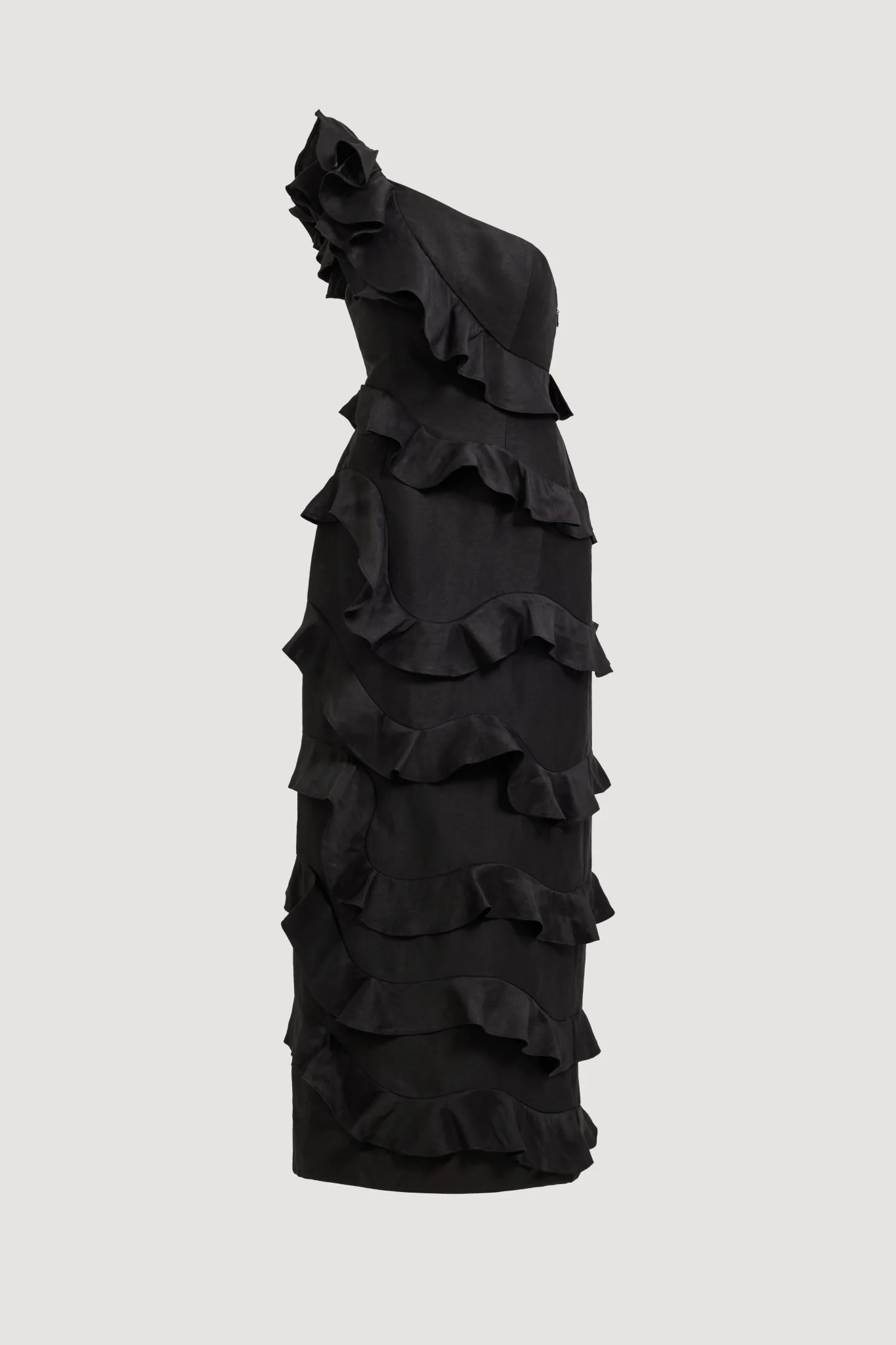 Arley Maxi Dress - Image 3