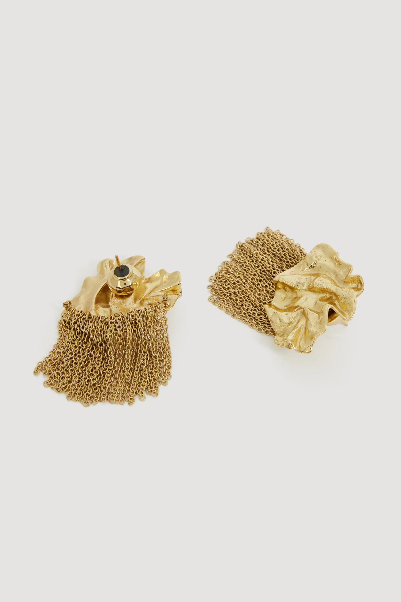 Arlith Tassle Stud - Image 2