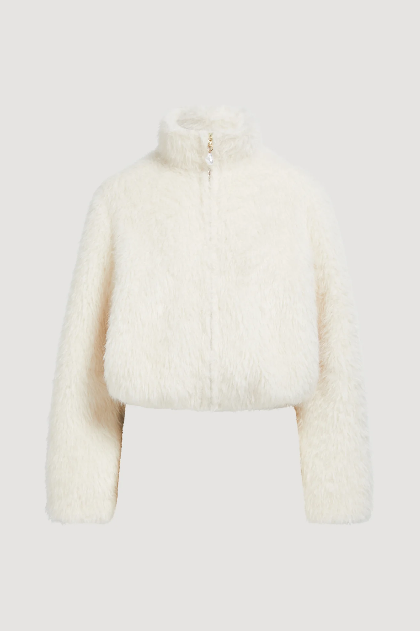 Aspen Fluffy Bomber - Image 2