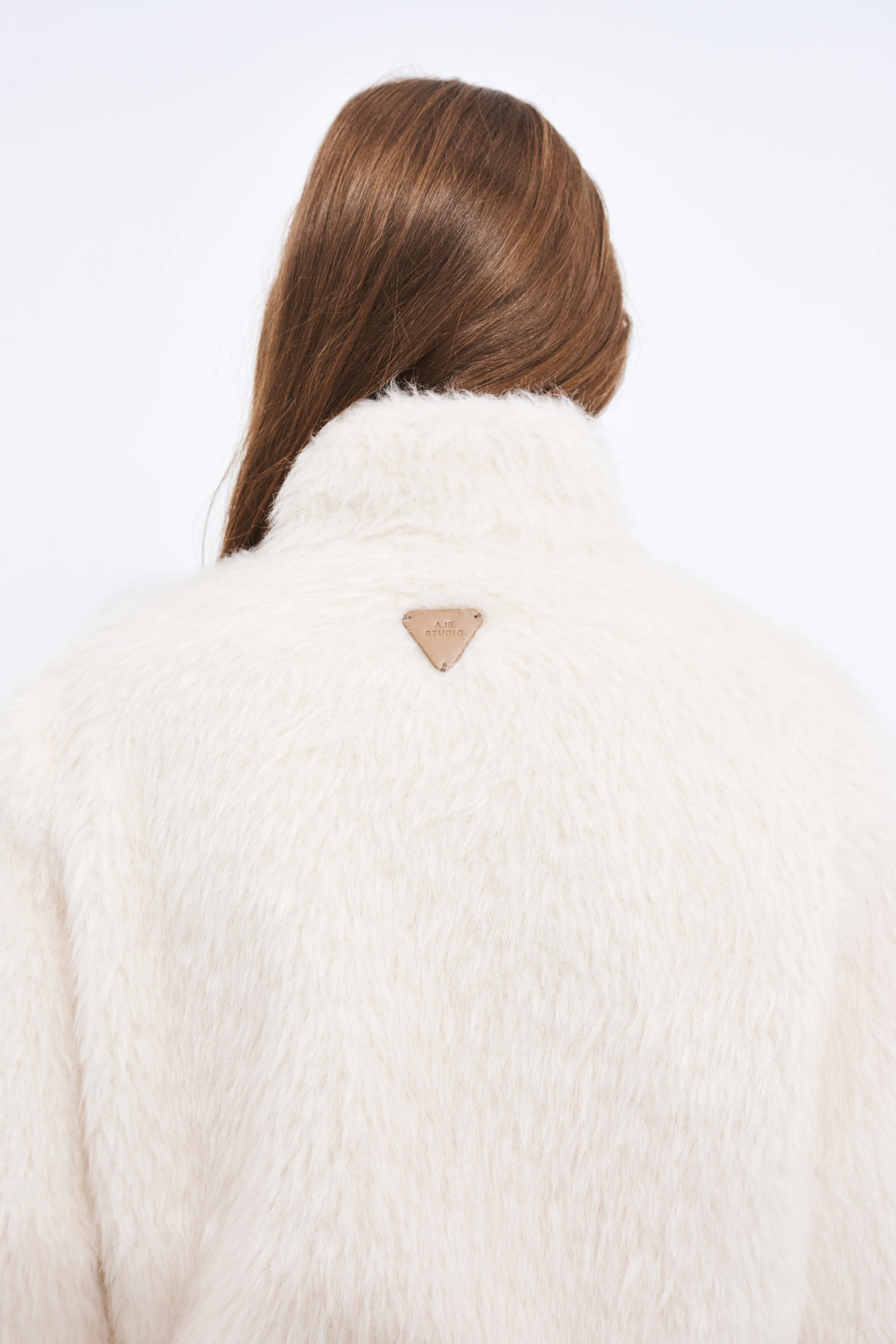Aspen Fluffy Bomber - Image 3