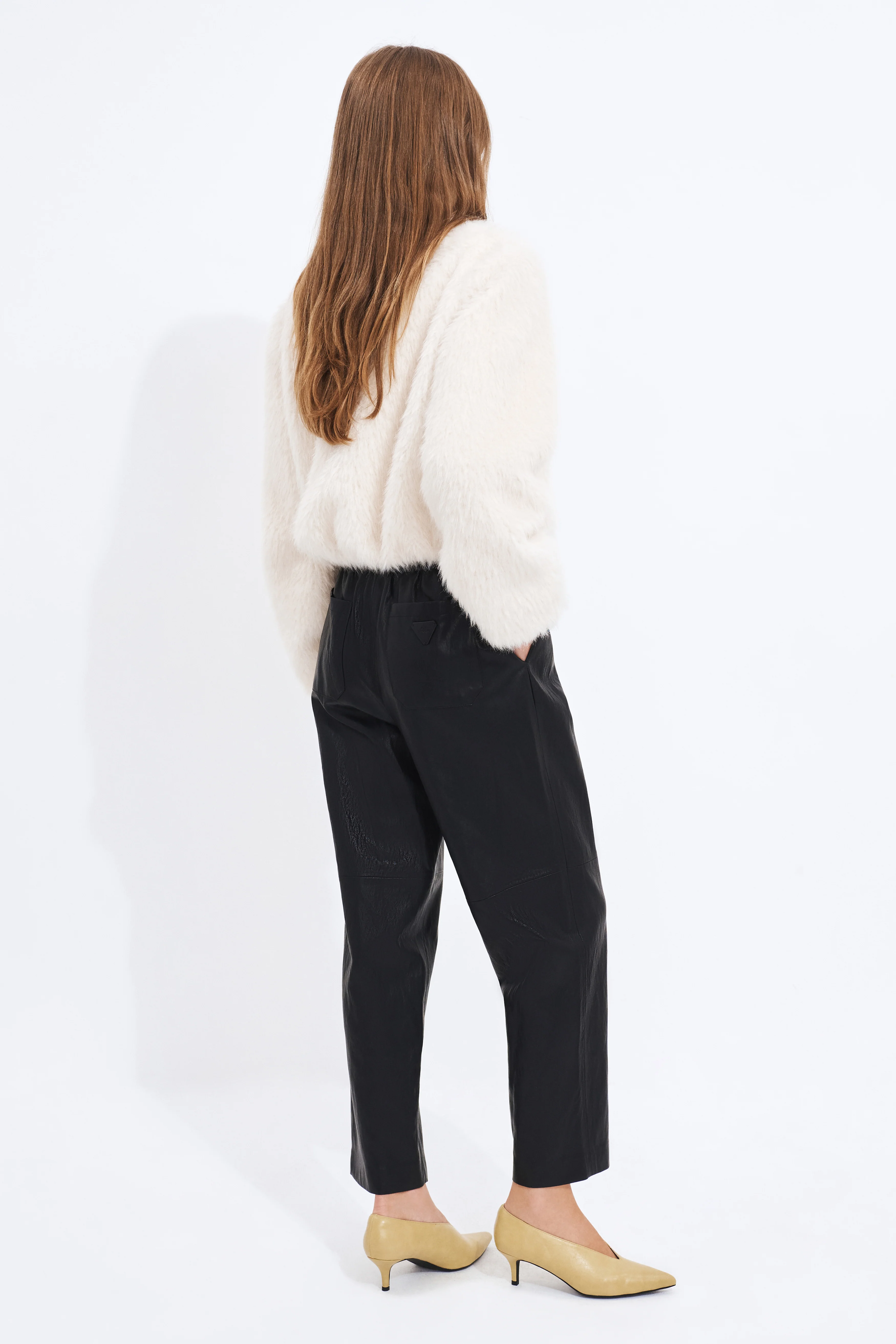 Aspen Fluffy Bomber - Image 5