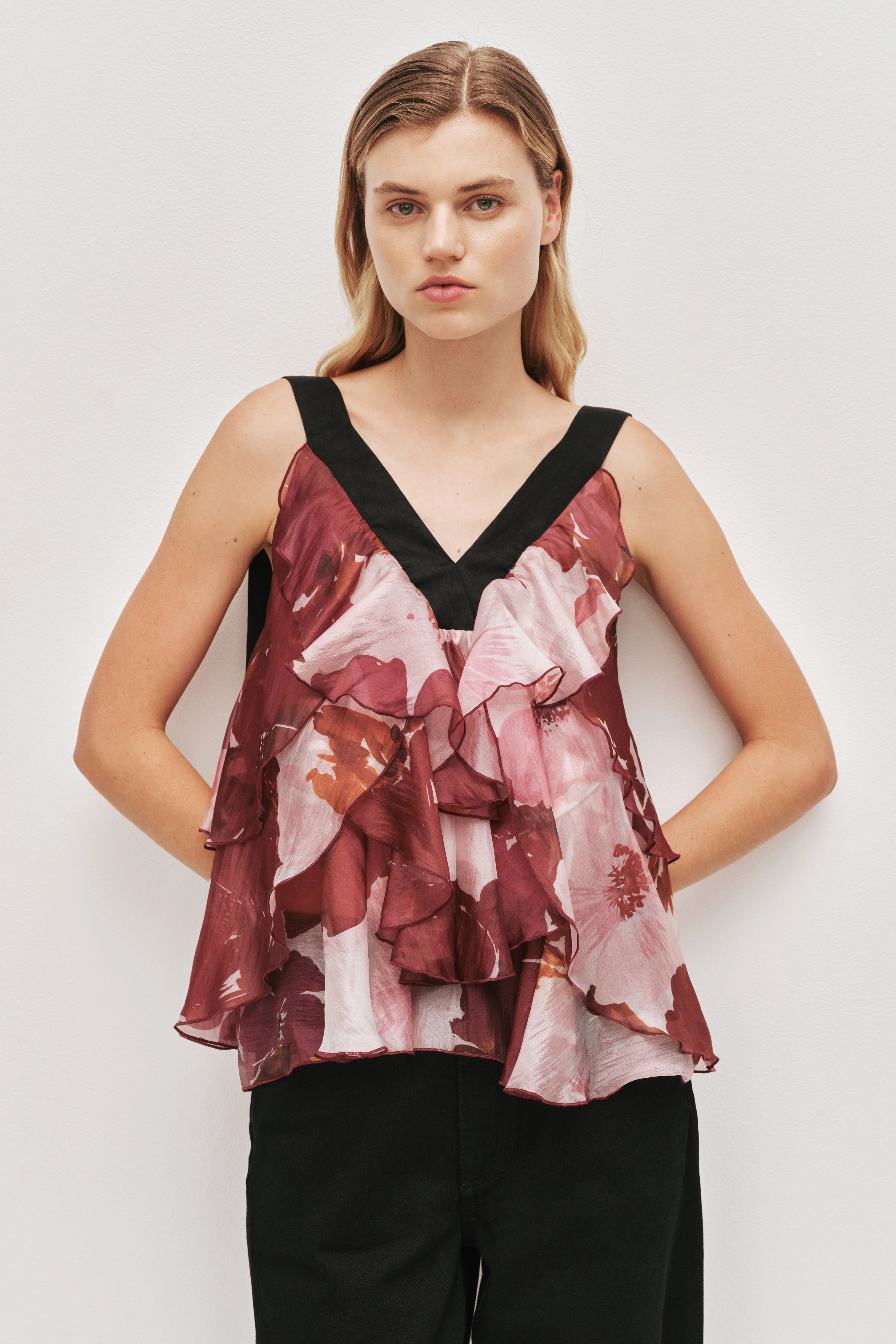 Athena Top - Image 3