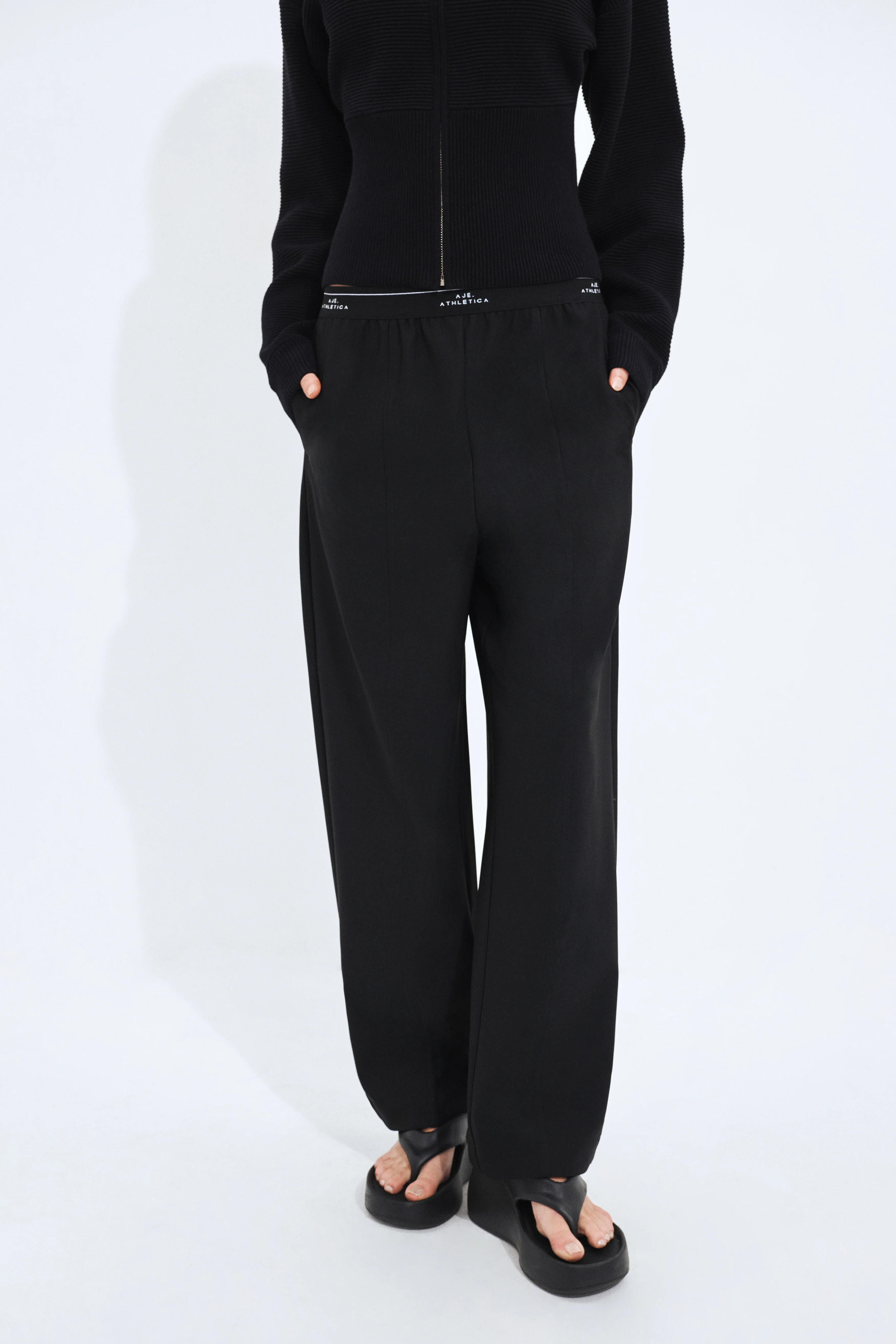 Athletica Pant - Image 3