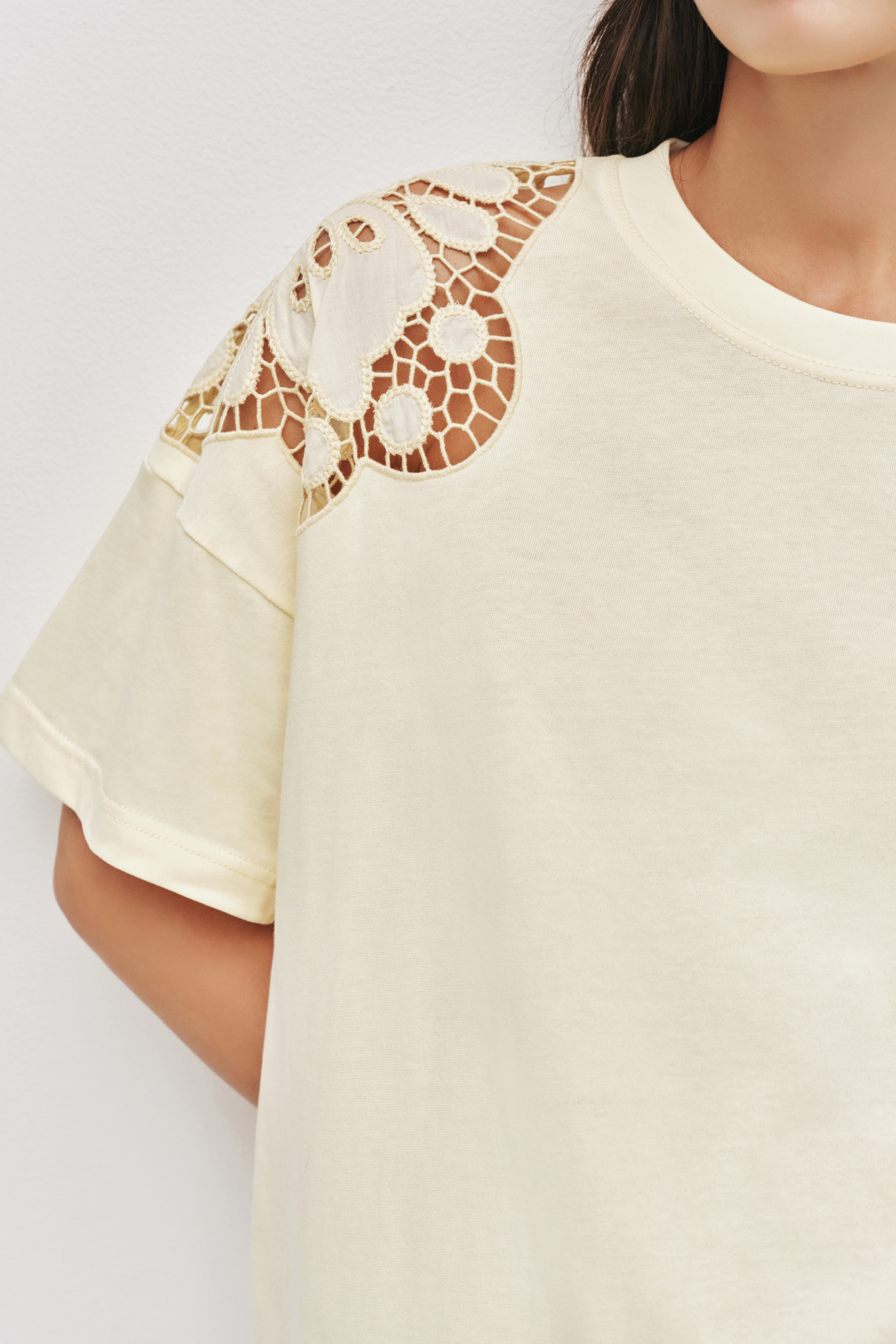 Atlas Tee - Image 4