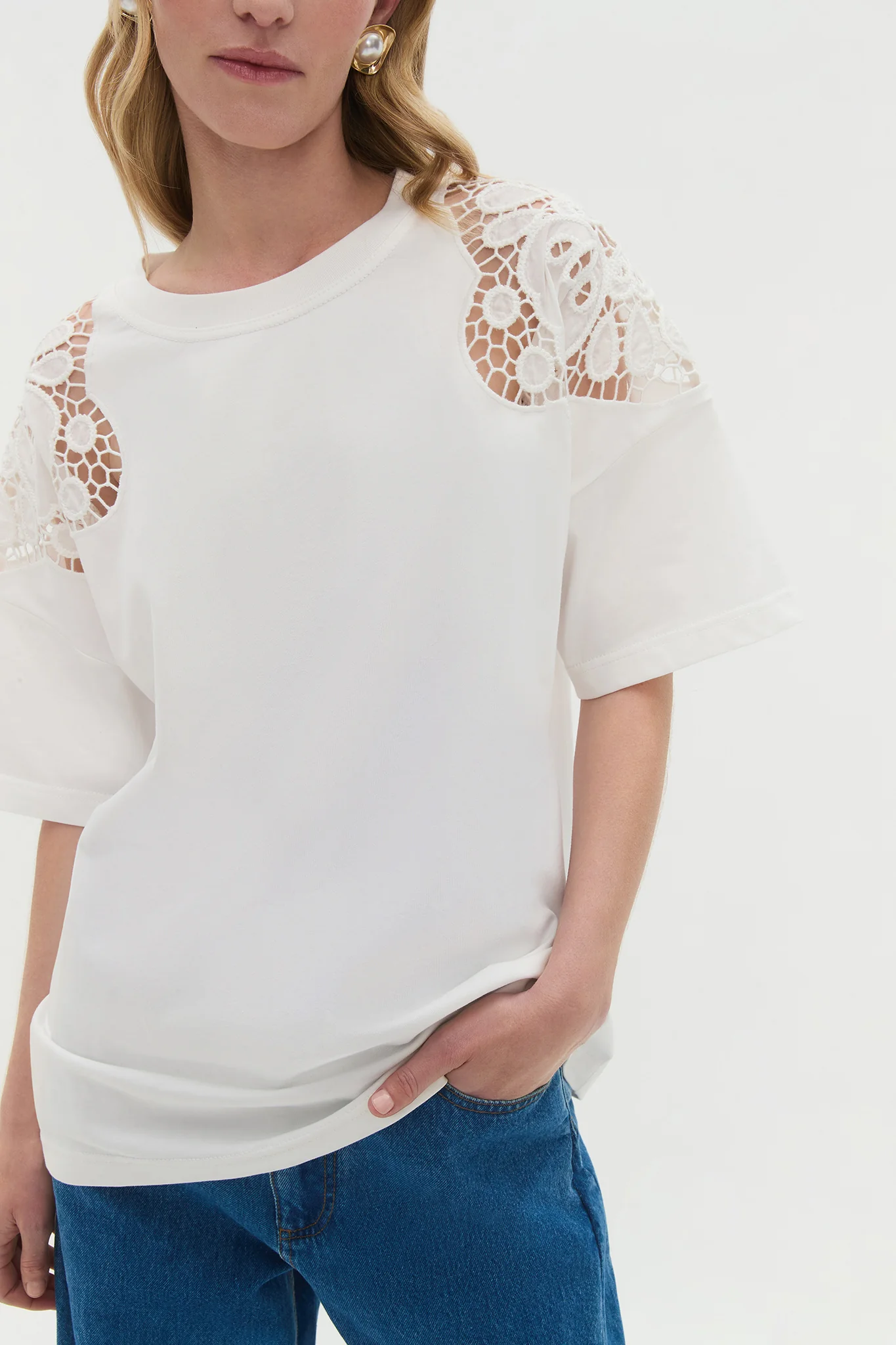 Atlas Tee - Image 4