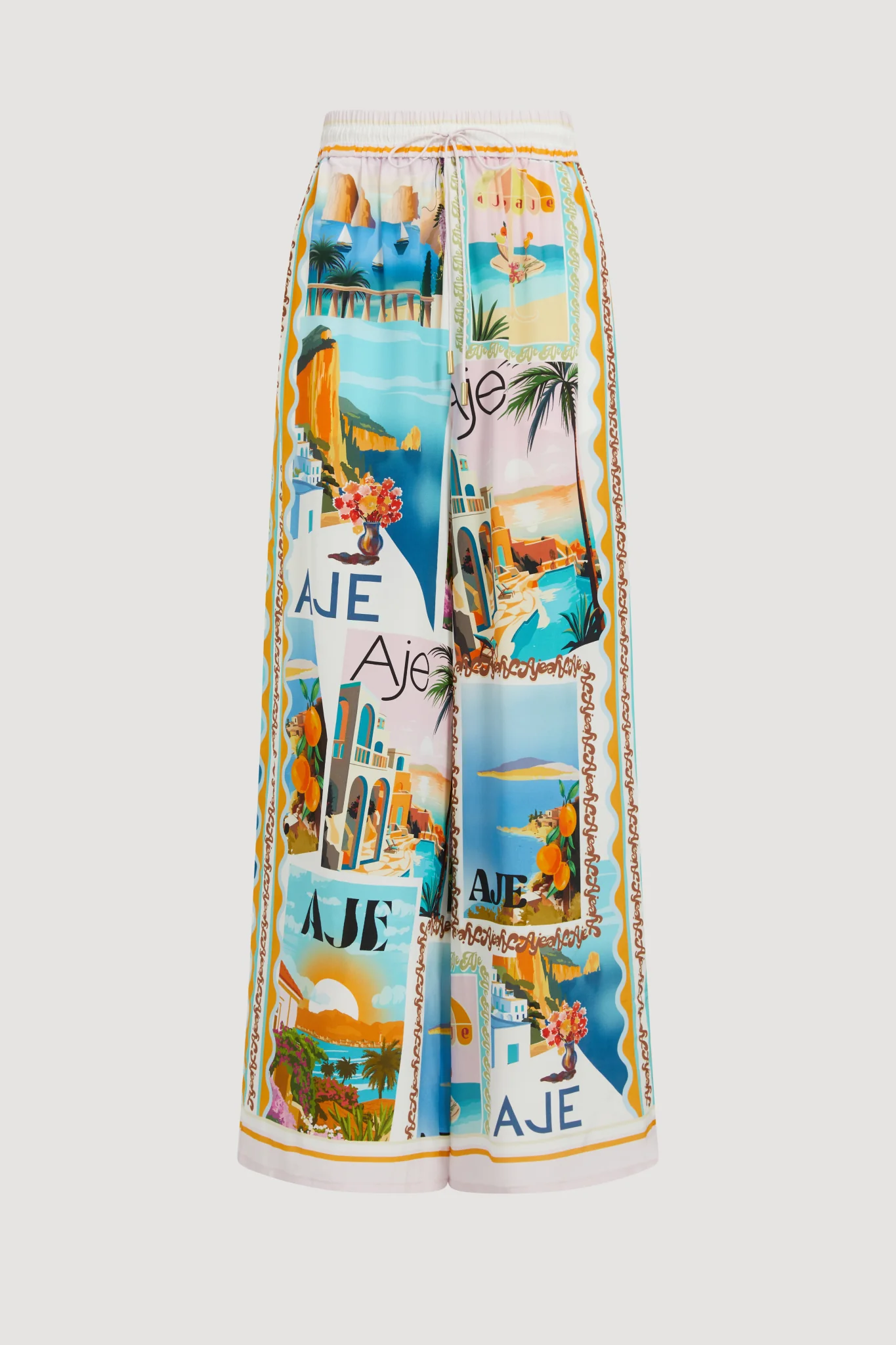 Atomic Silk Pant - Image 2