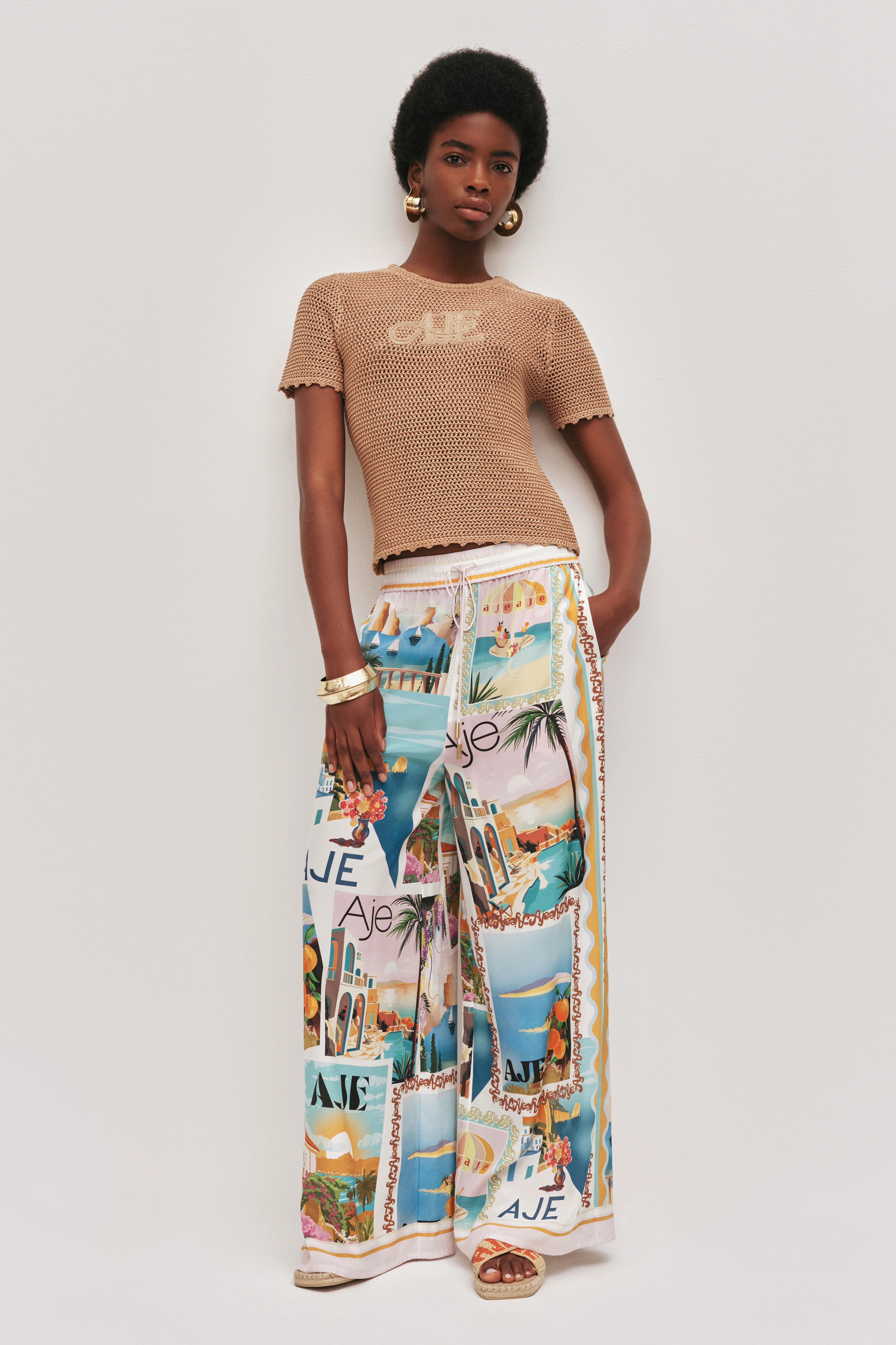 Atomic Silk Pant - Image 3