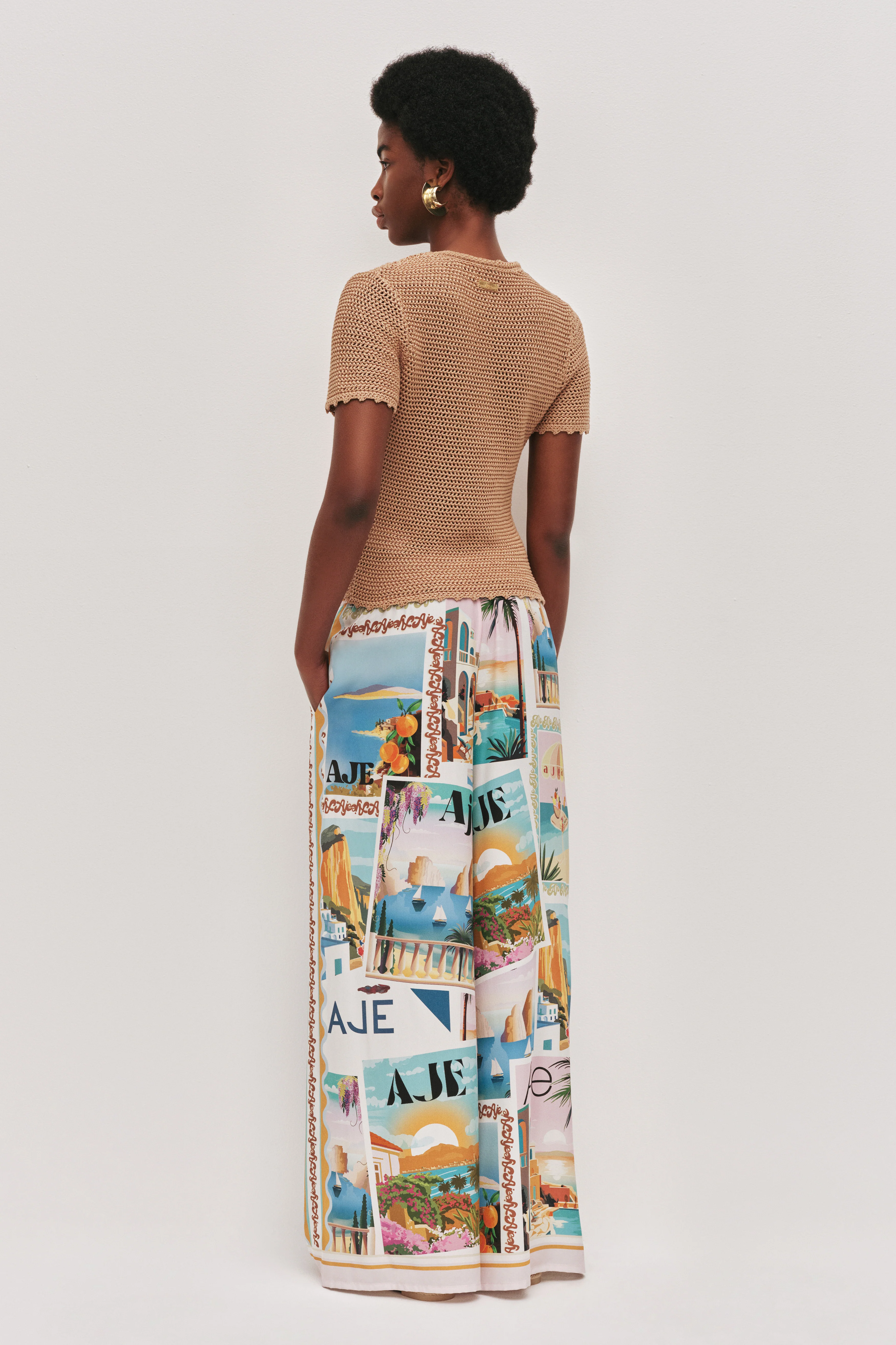 Atomic Silk Pant - Image 7