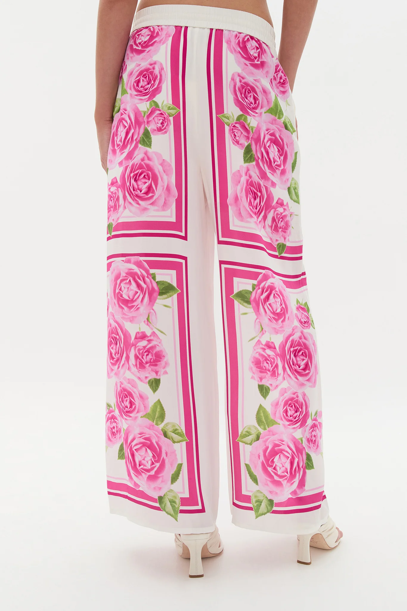 Atomic Silk Relaxed Pant - Image 7