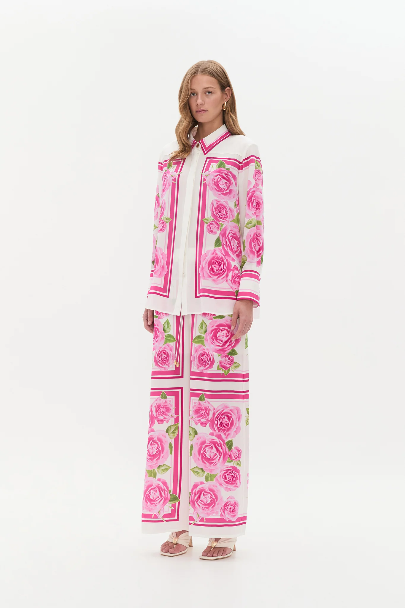 Atomic Silk Shirt - Image 5