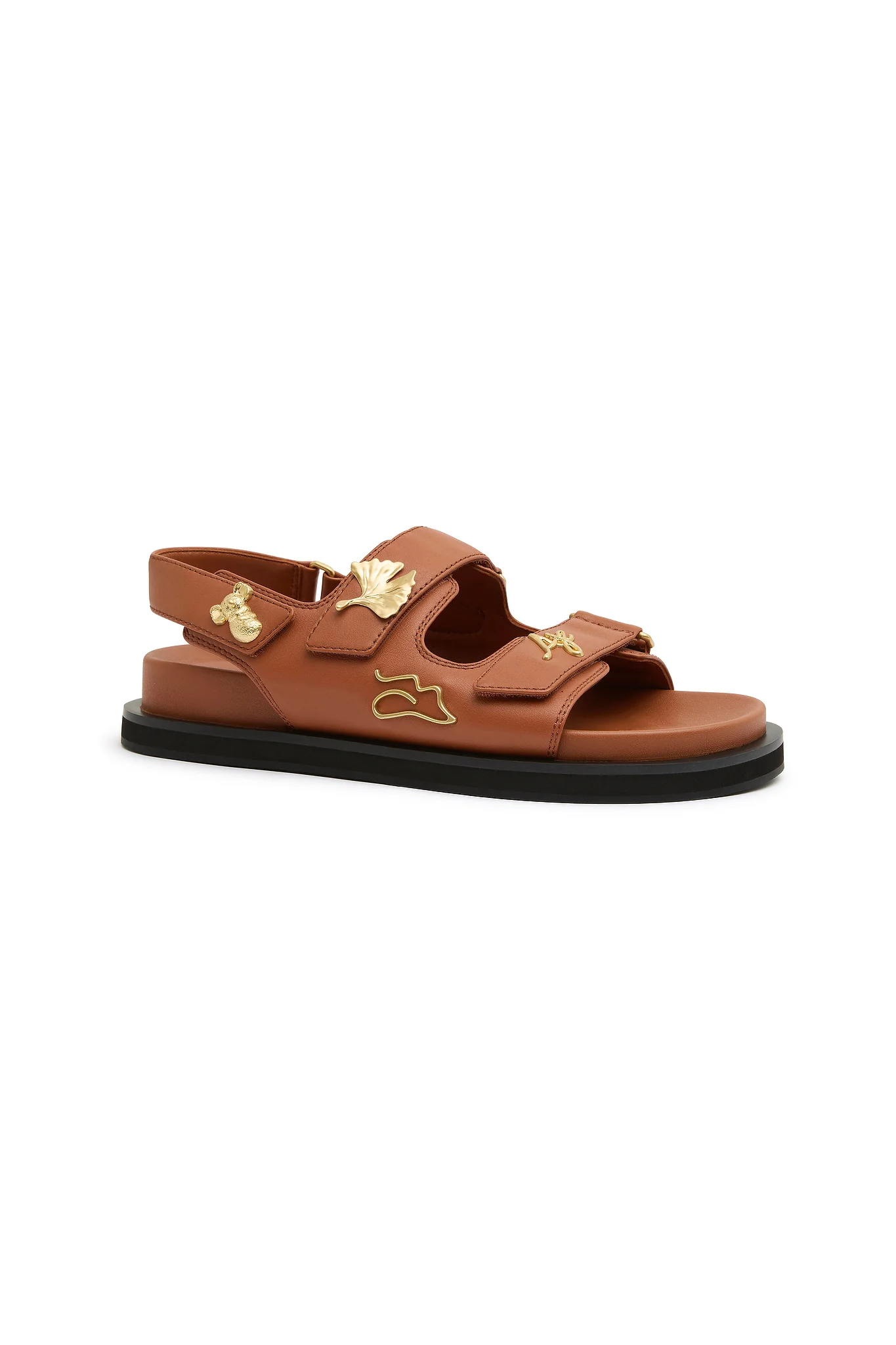 Augustine Charm Sandal - Image 2