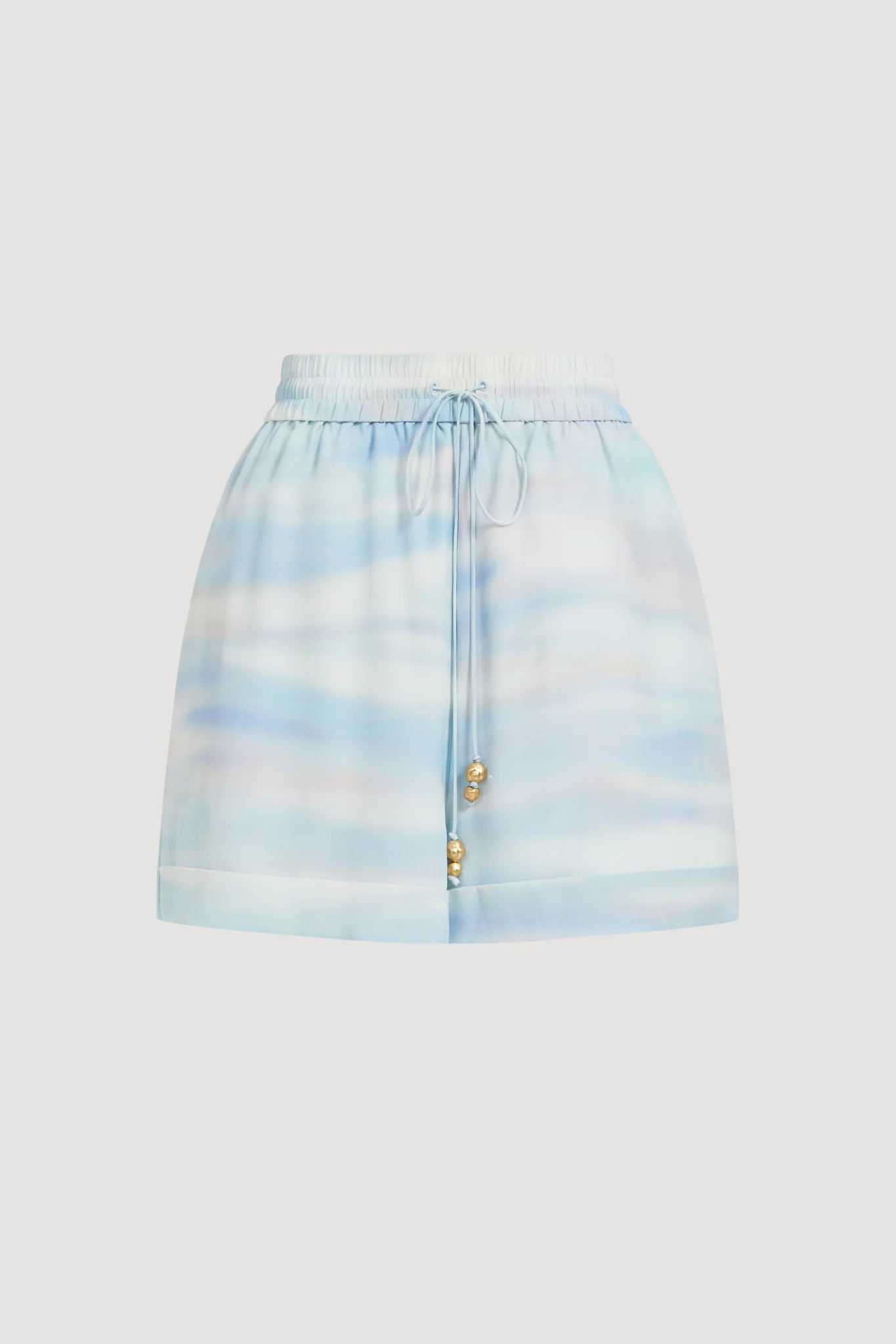 Avalon Silk Short - Image 2