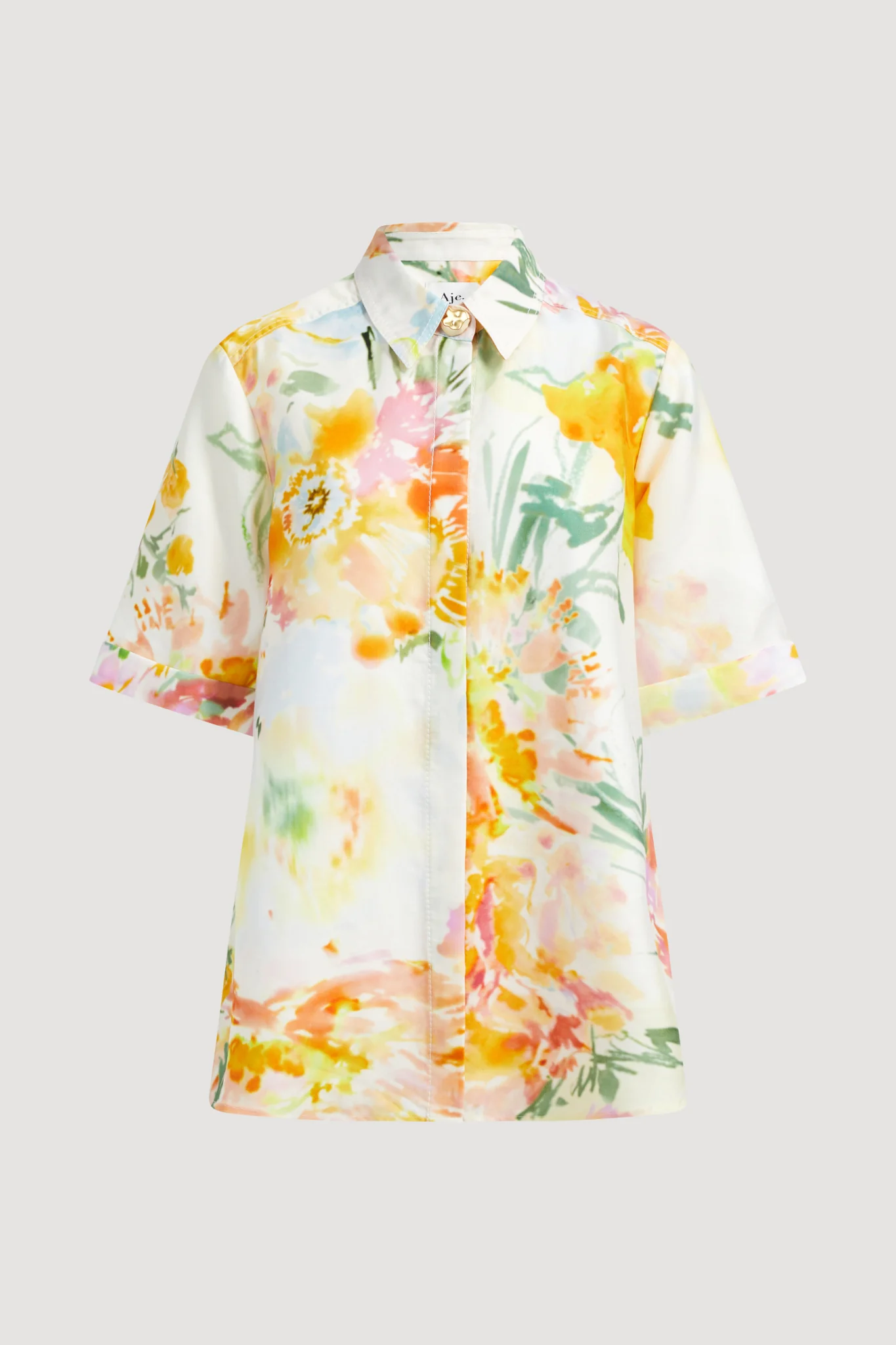 Bay Shirt - Image 2