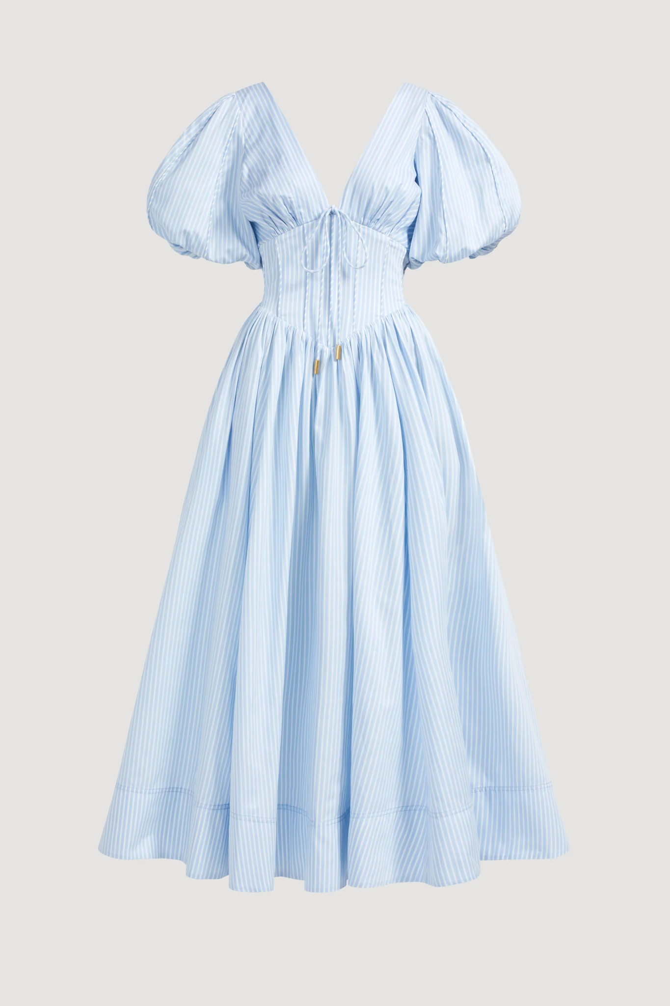 Beau Midi Dress - Image 2
