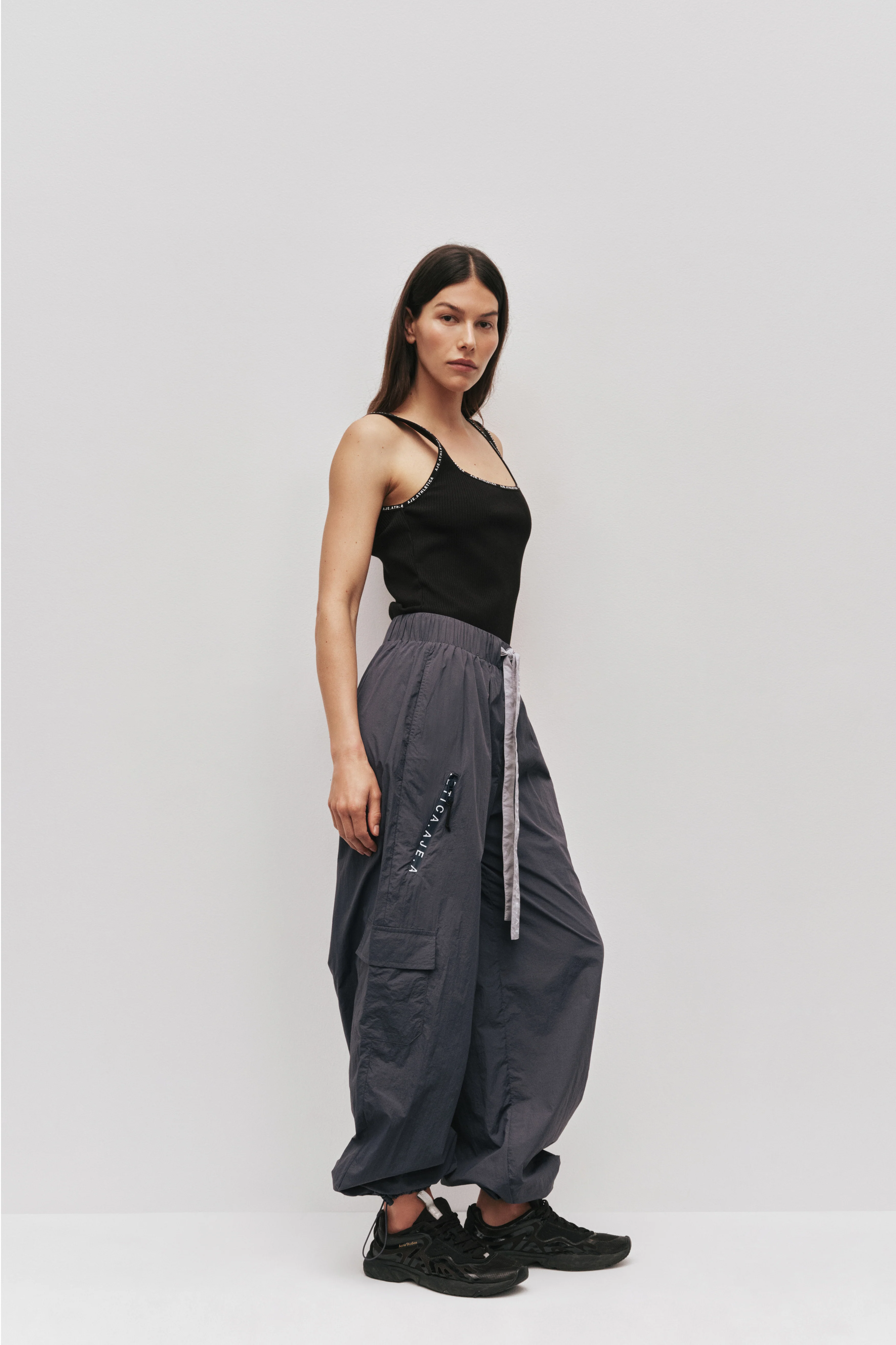 Belted Ripstop Pant 502 - Image 3
