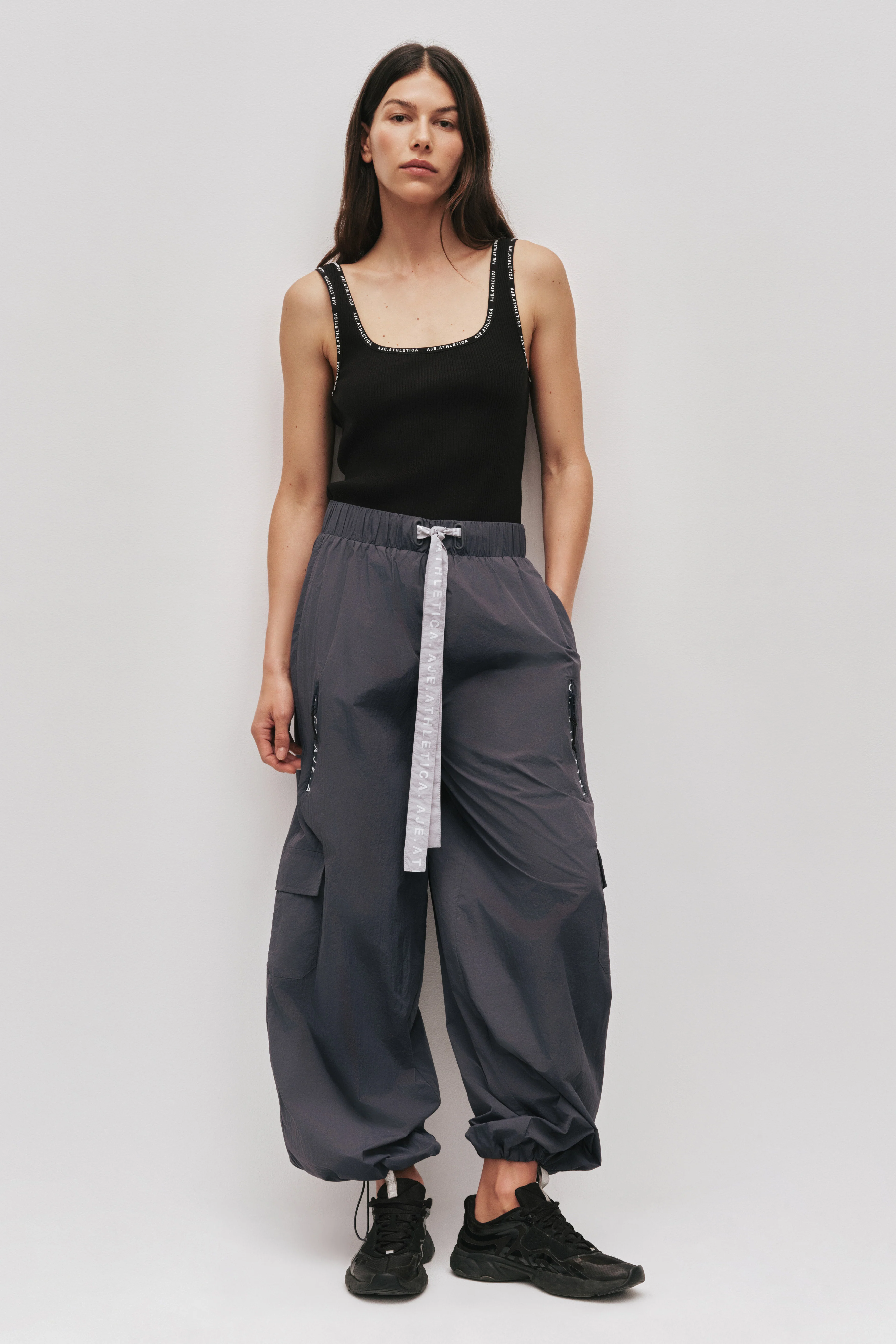 Belted Ripstop Pant 502 - Image 6