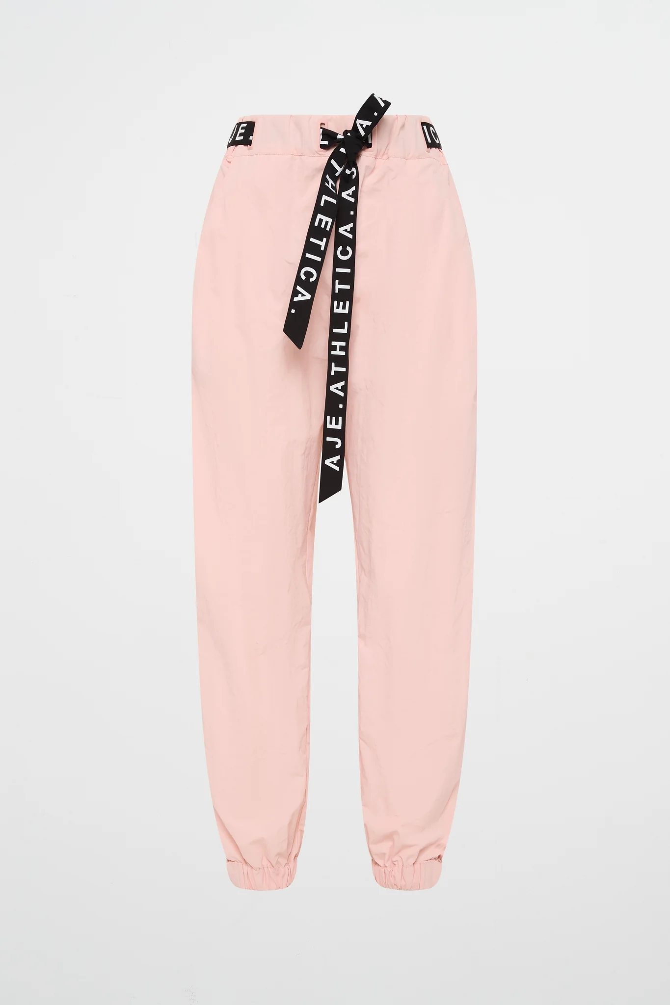 Belted Windbreak Pant 502 - Image 2