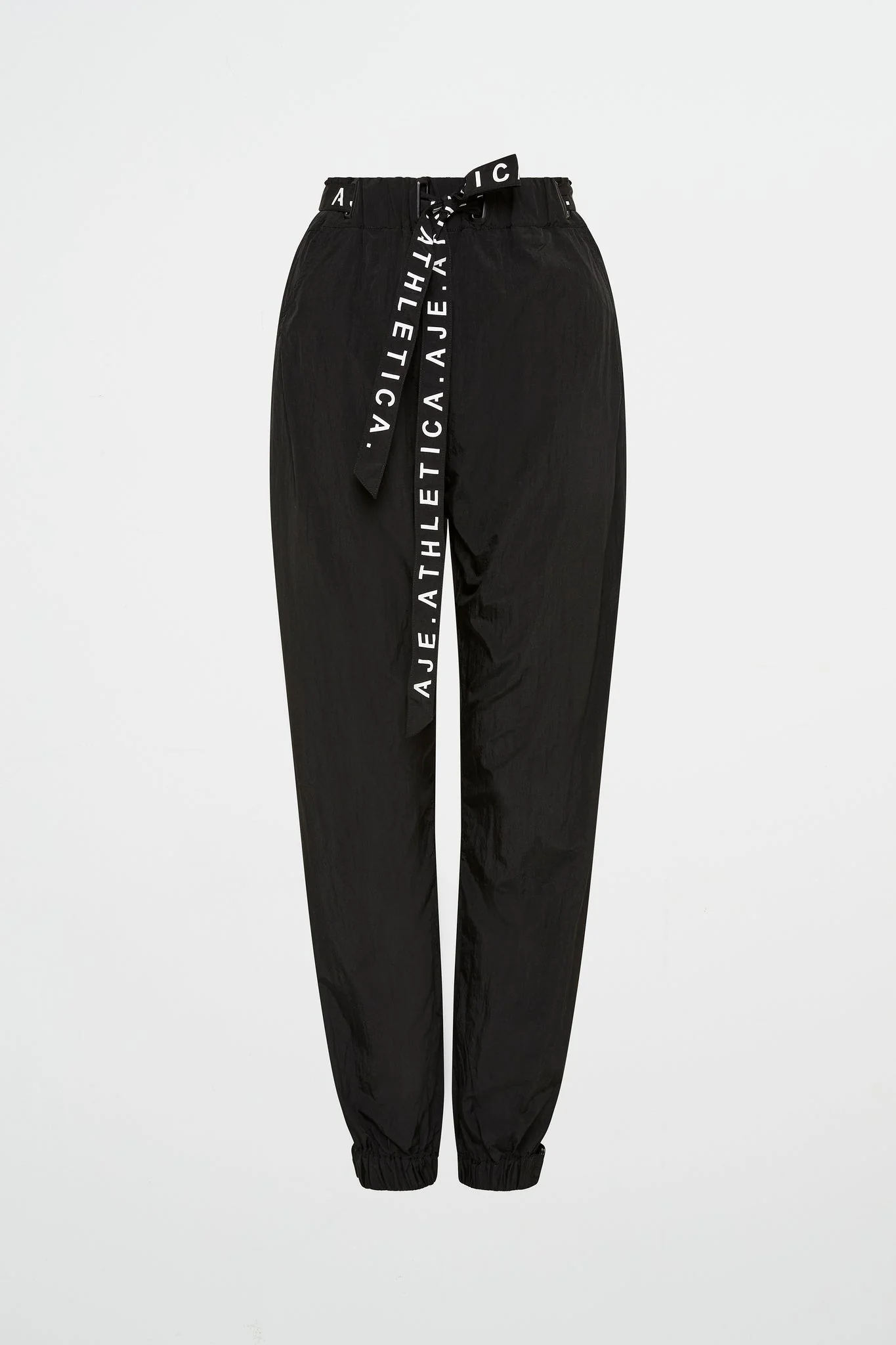 Belted Windbreaker Pant 502 - Image 2