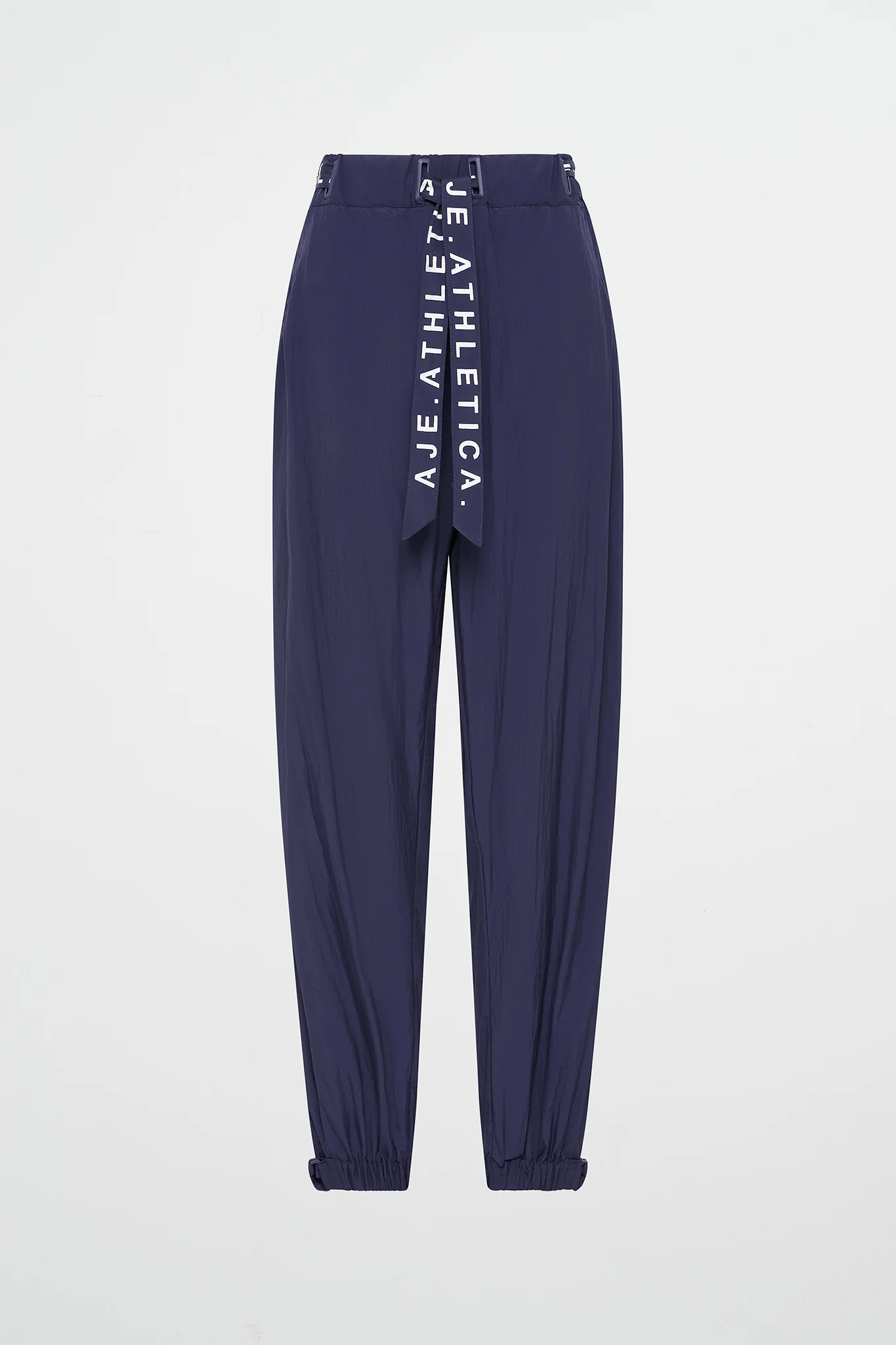 Belted Windbreaker Pant 502 - Image 2