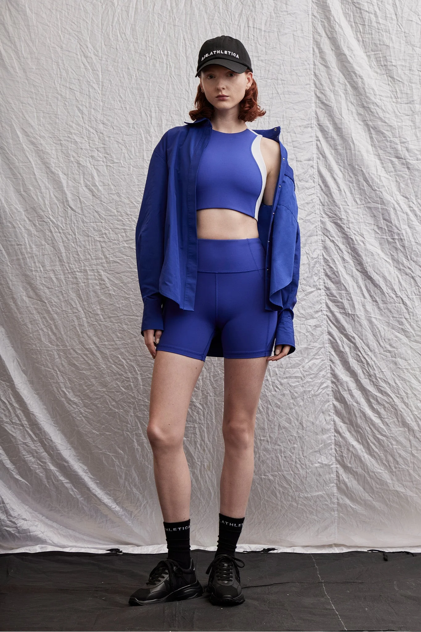 Bike Shorts 626 - Image 14