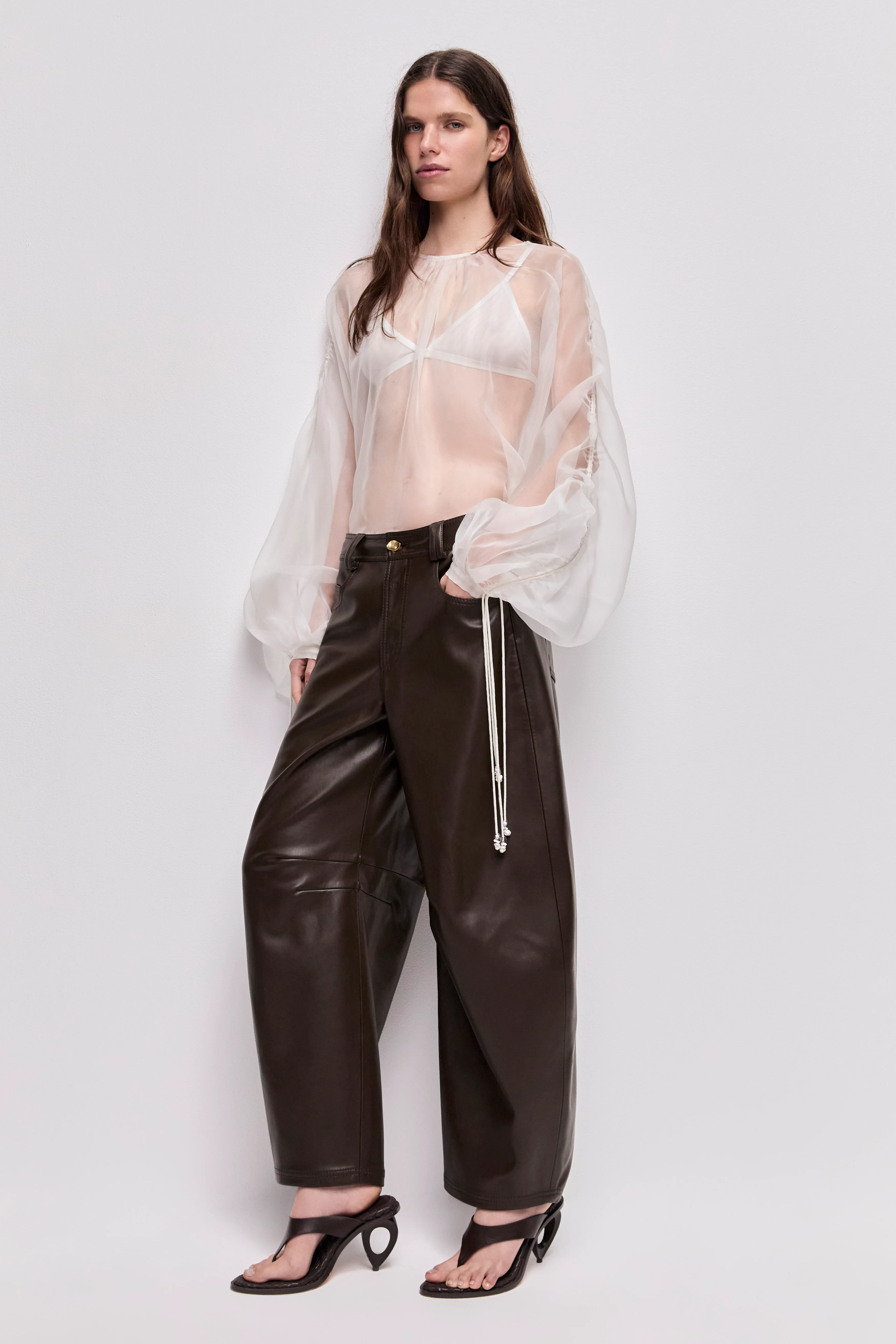 Blair Barrel Pant - Image 3