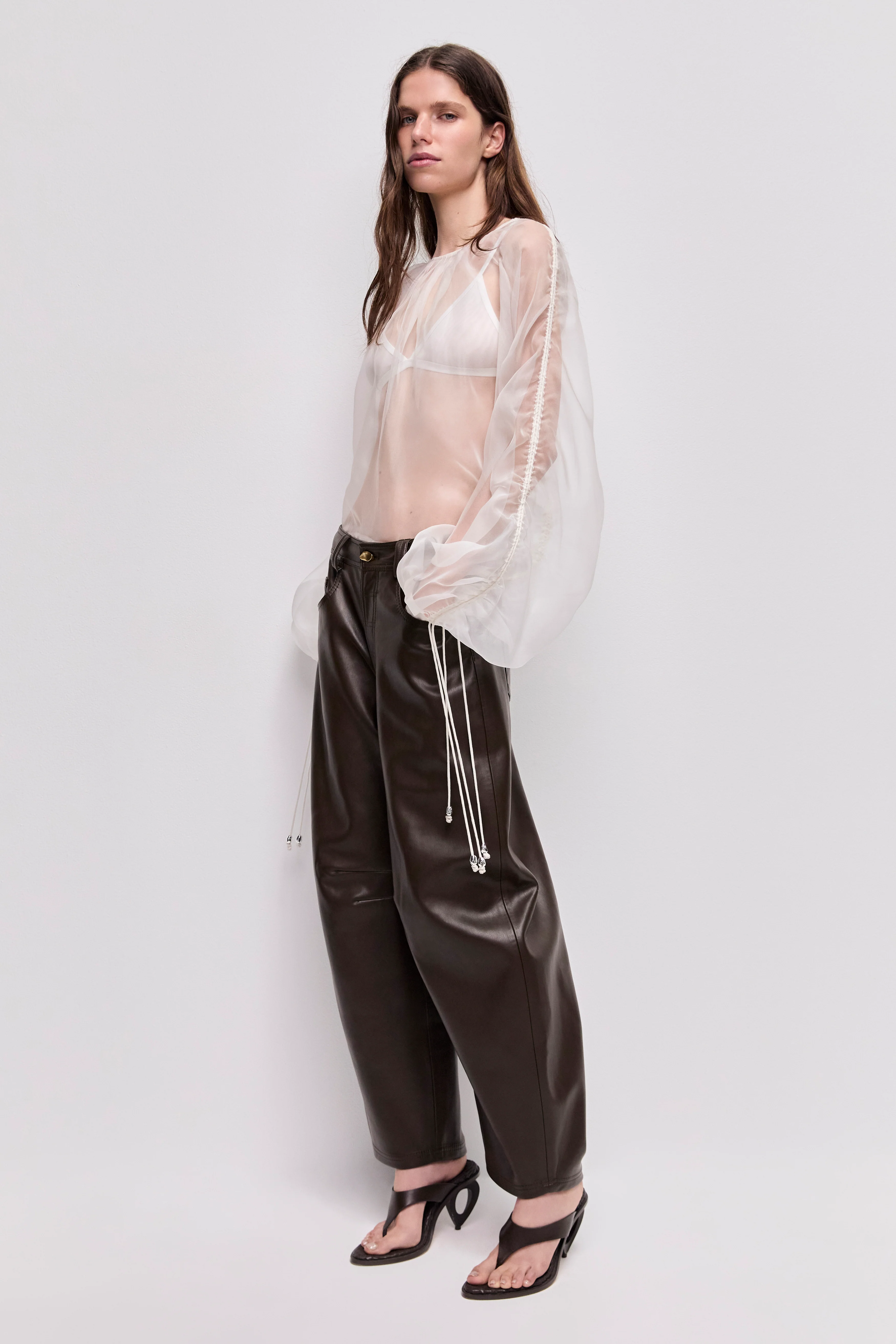 Blair Barrel Pant - Image 5