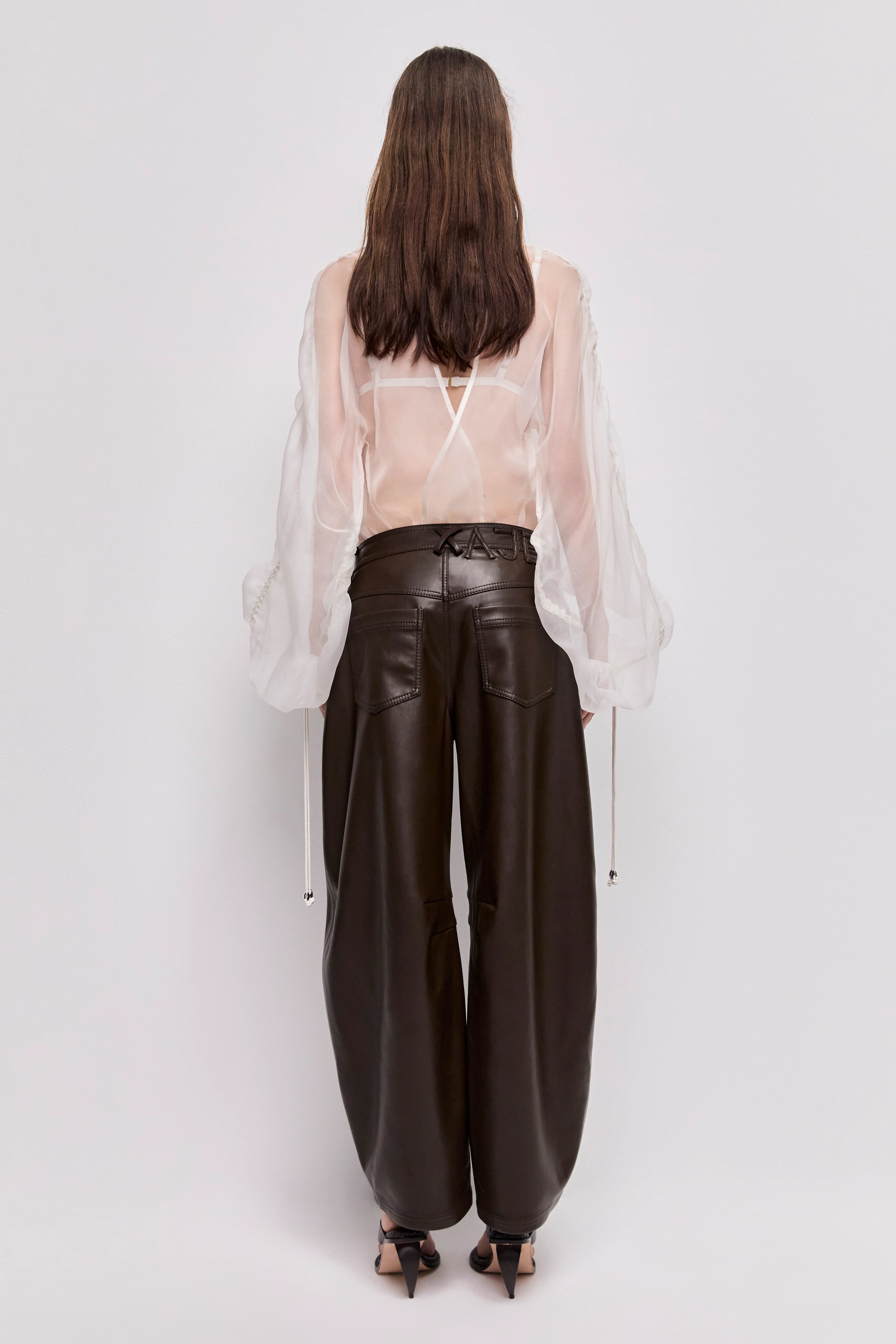 Blair Barrel Pant - Image 6