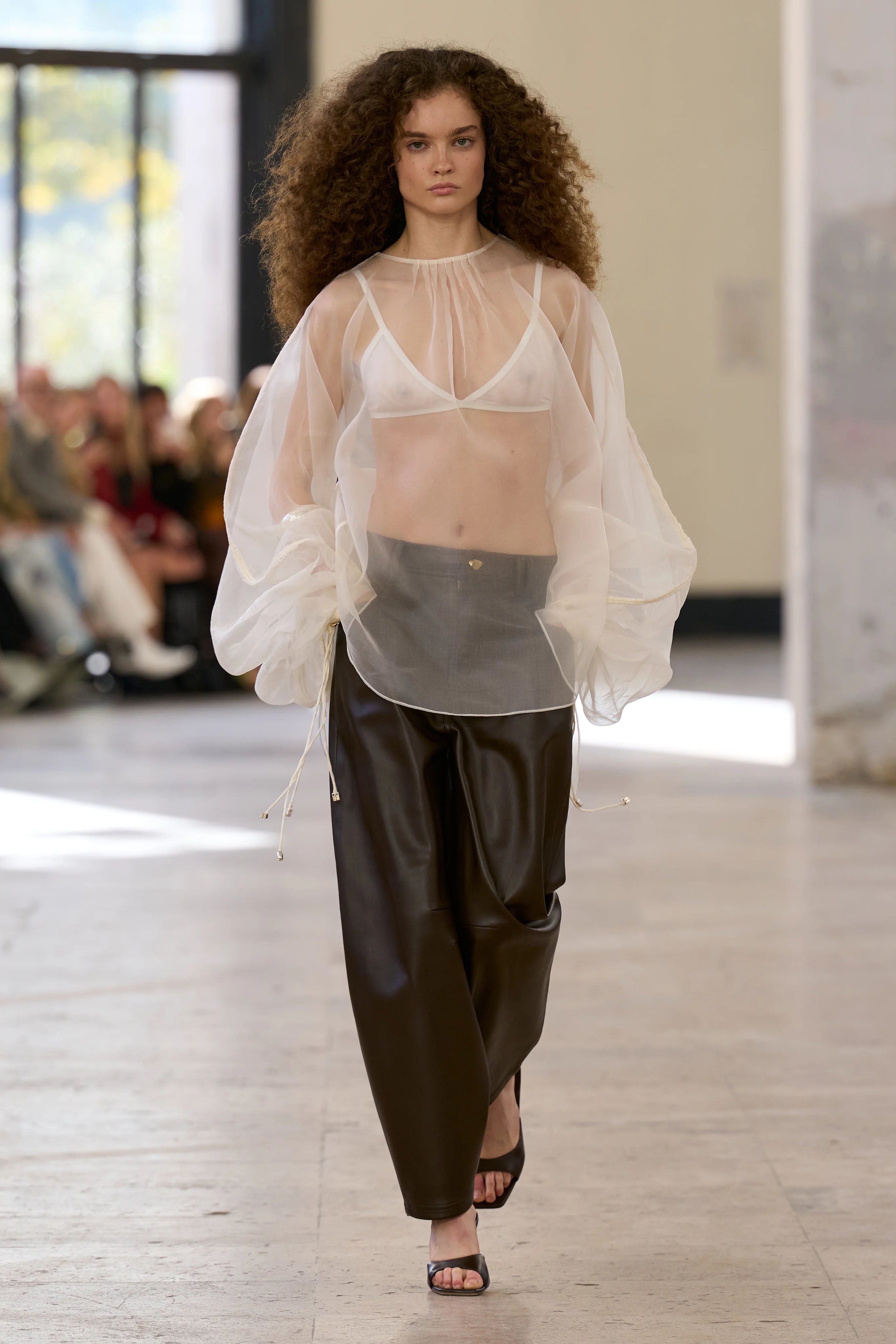 Blair Barrel Pant - Image 7