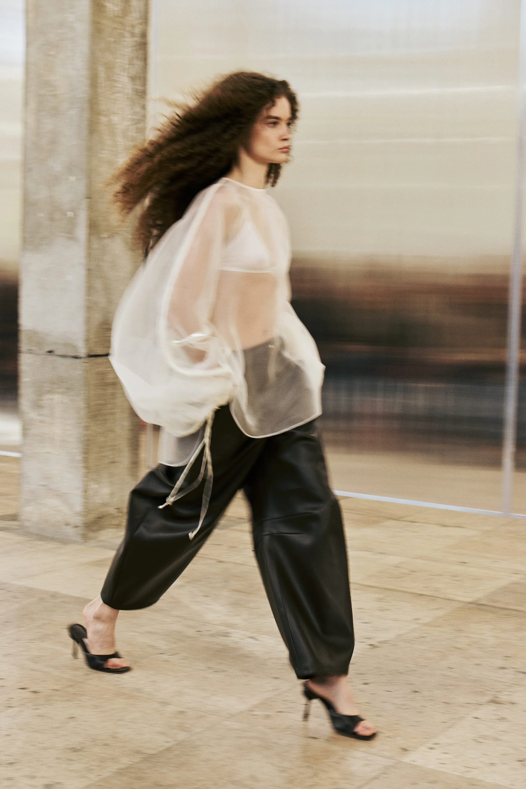 Blair Barrel Pant - Image 8
