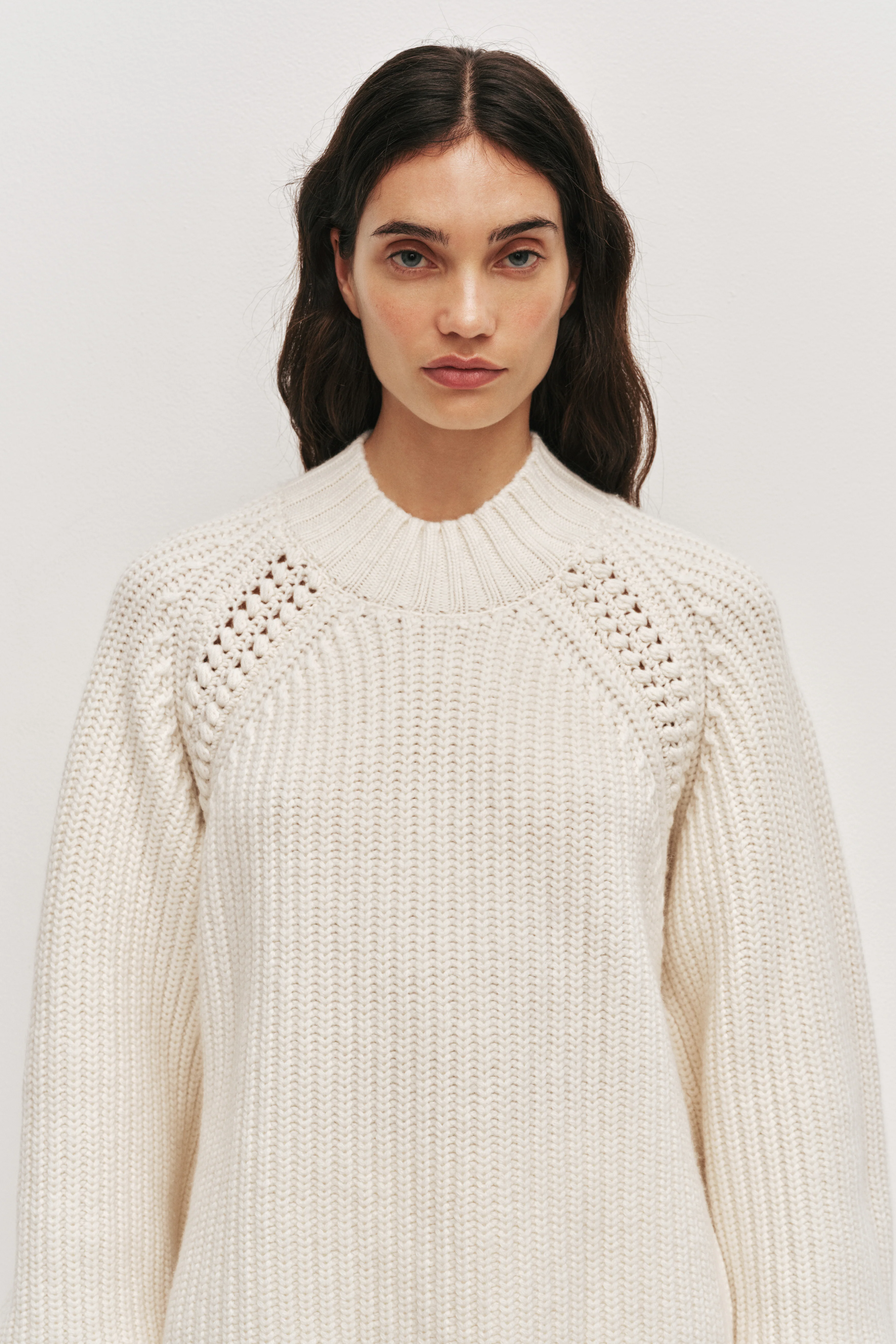 Brette Knit Jumper - Image 3